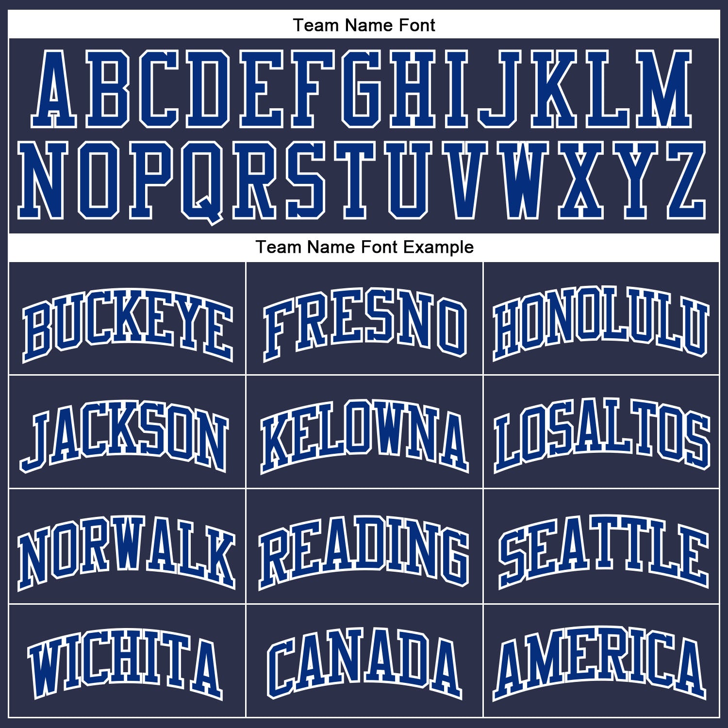Custom Navy Royal-White Authentic Throwback Basketball Jersey view 3