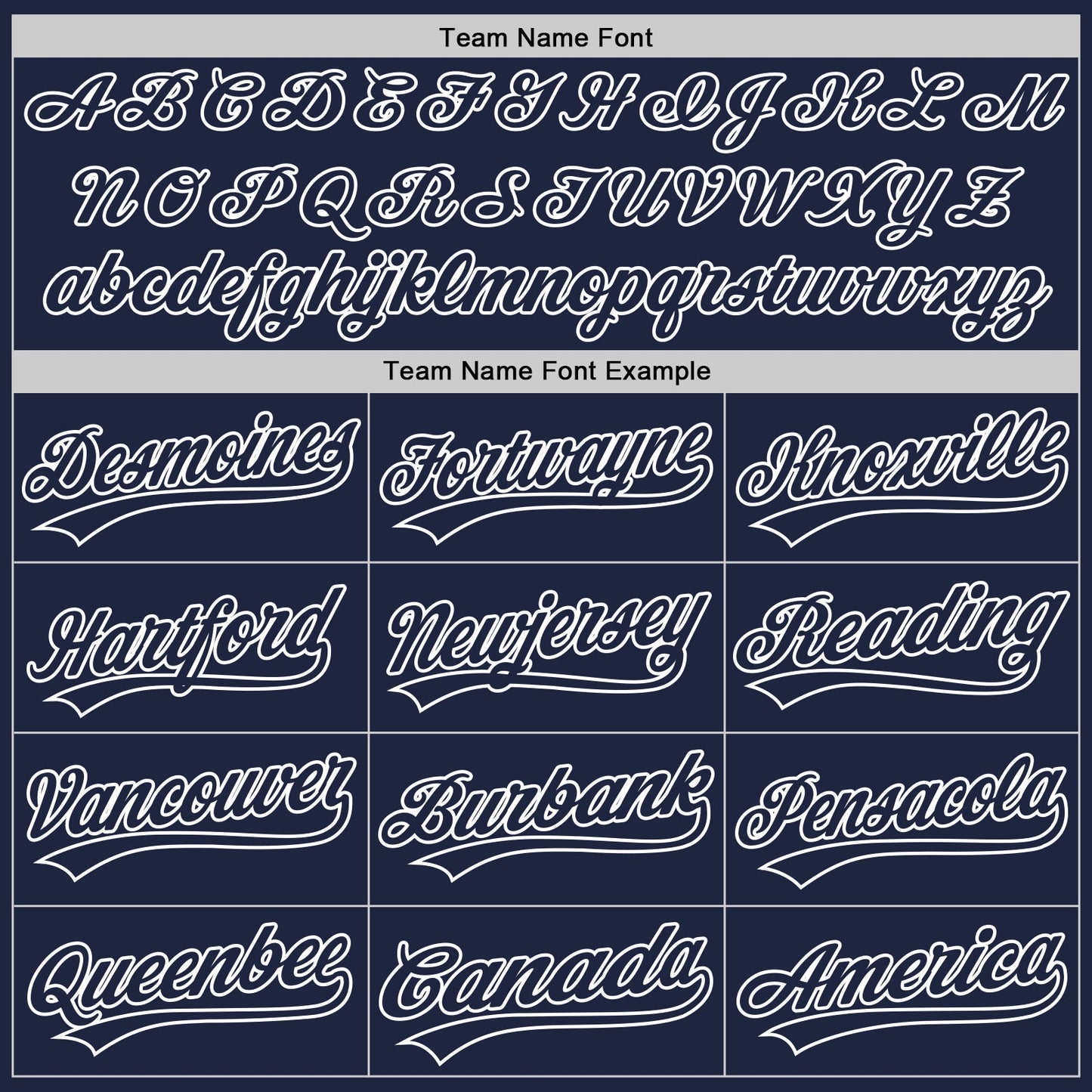 Custom Navy Navy-White Authentic Baseball Jersey view 4