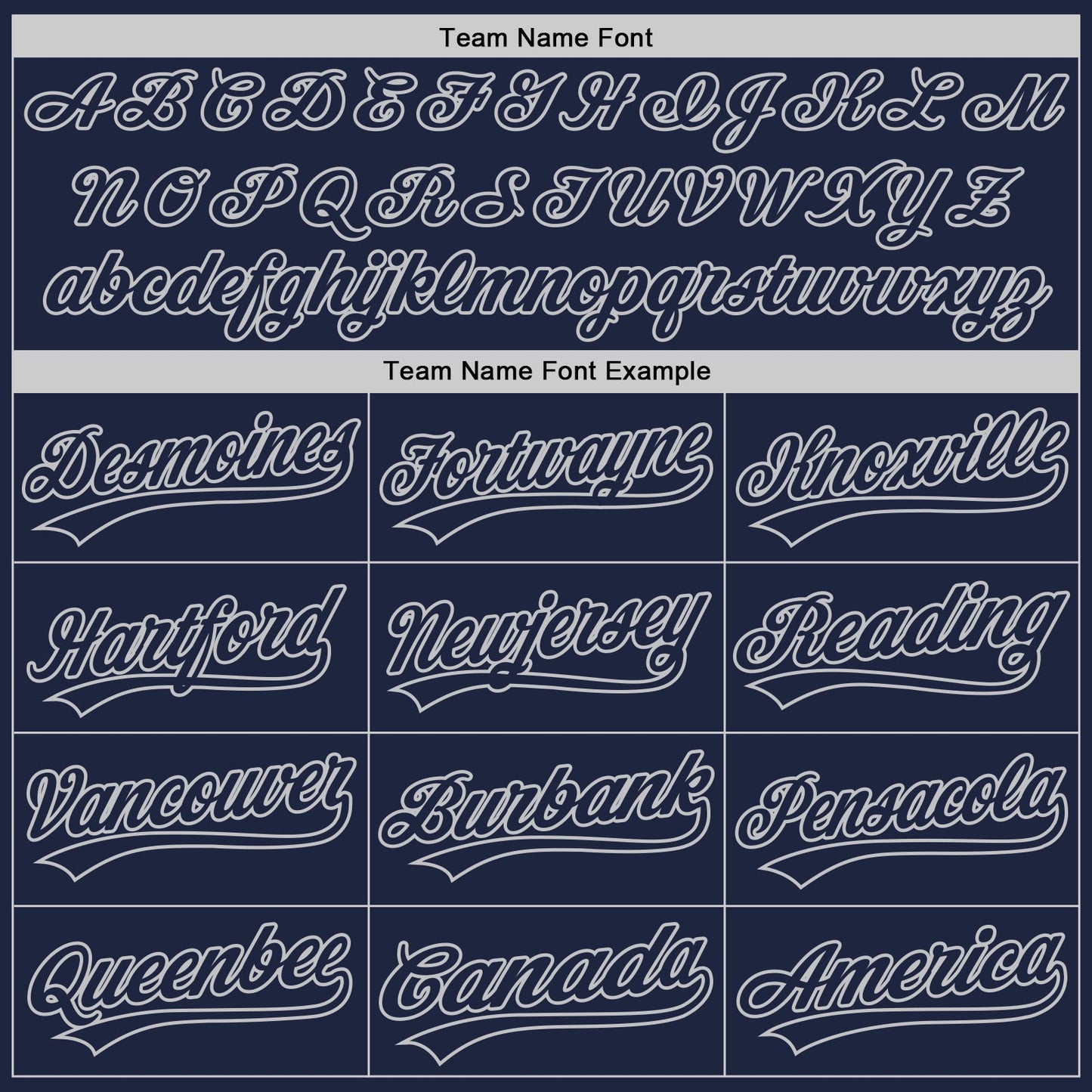 Custom Navy Navy-Gray Authentic Baseball Jersey view 4