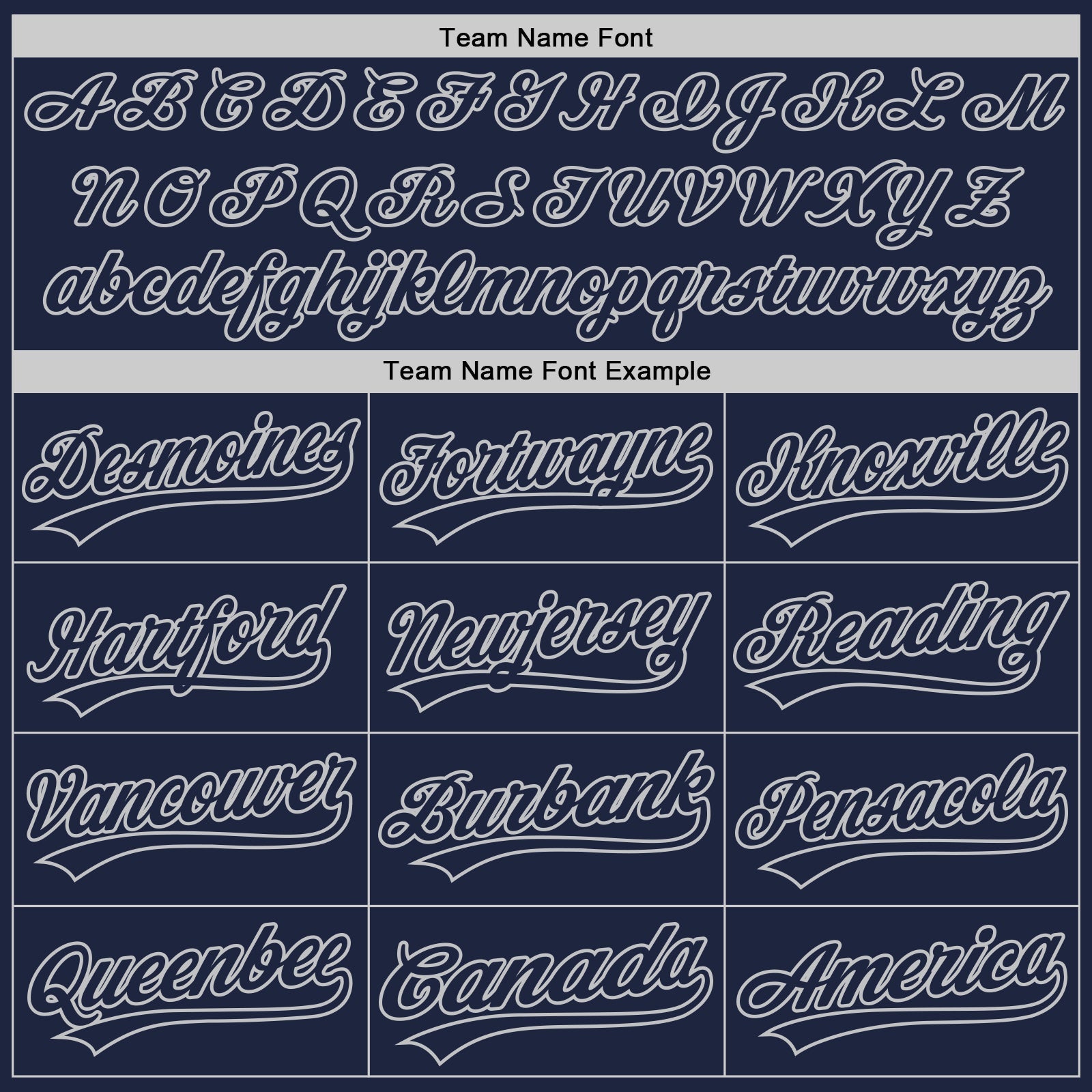 Custom Navy Navy-Gray Authentic Baseball Jersey view 4