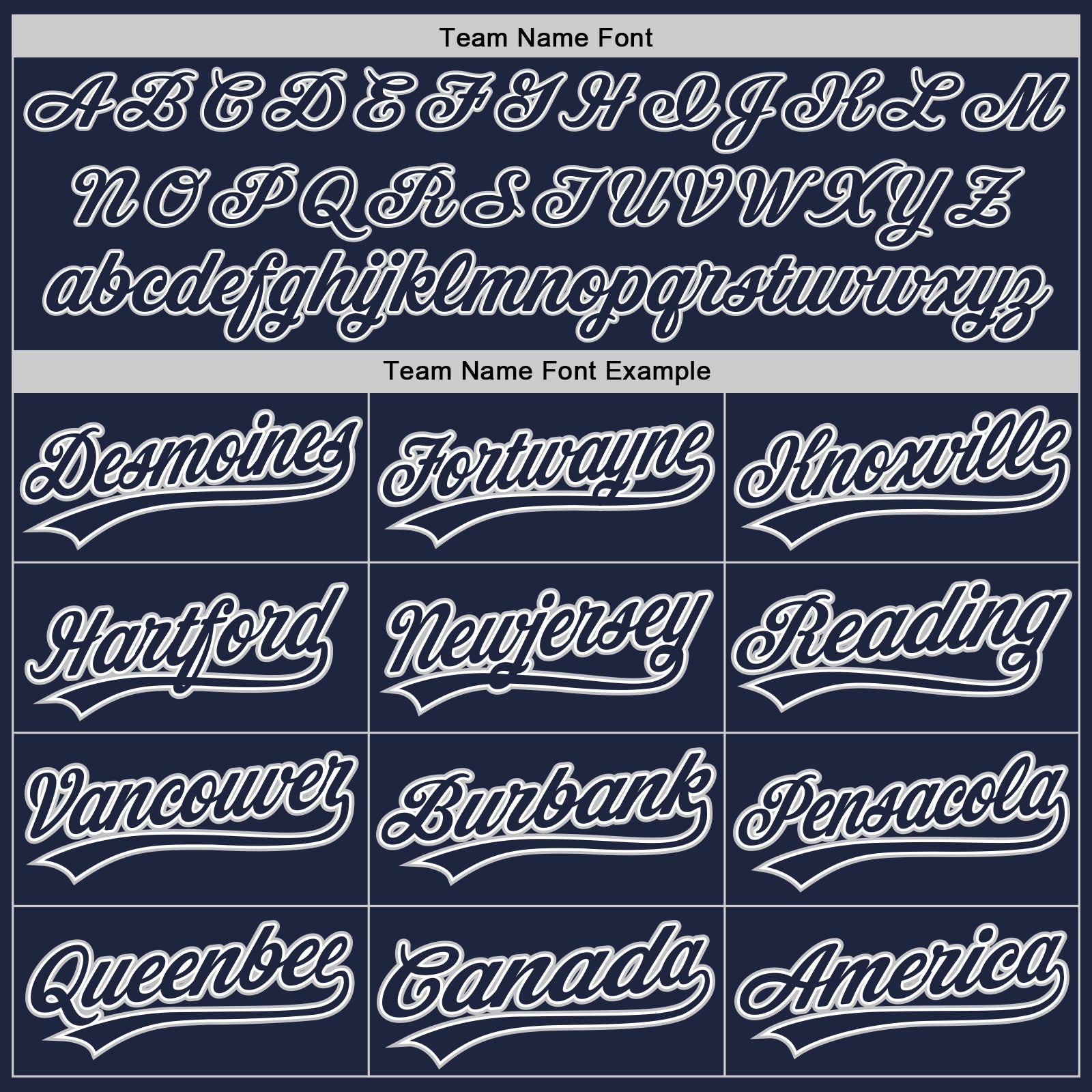 Custom Navy Navy-Gray Authentic Baseball Jersey view 4