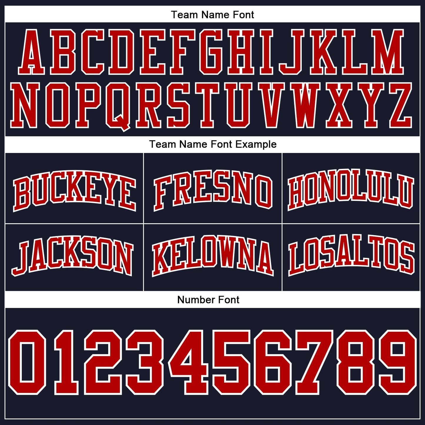 Custom Navy Red-White Authentic Throwback Basketball Shorts view 3