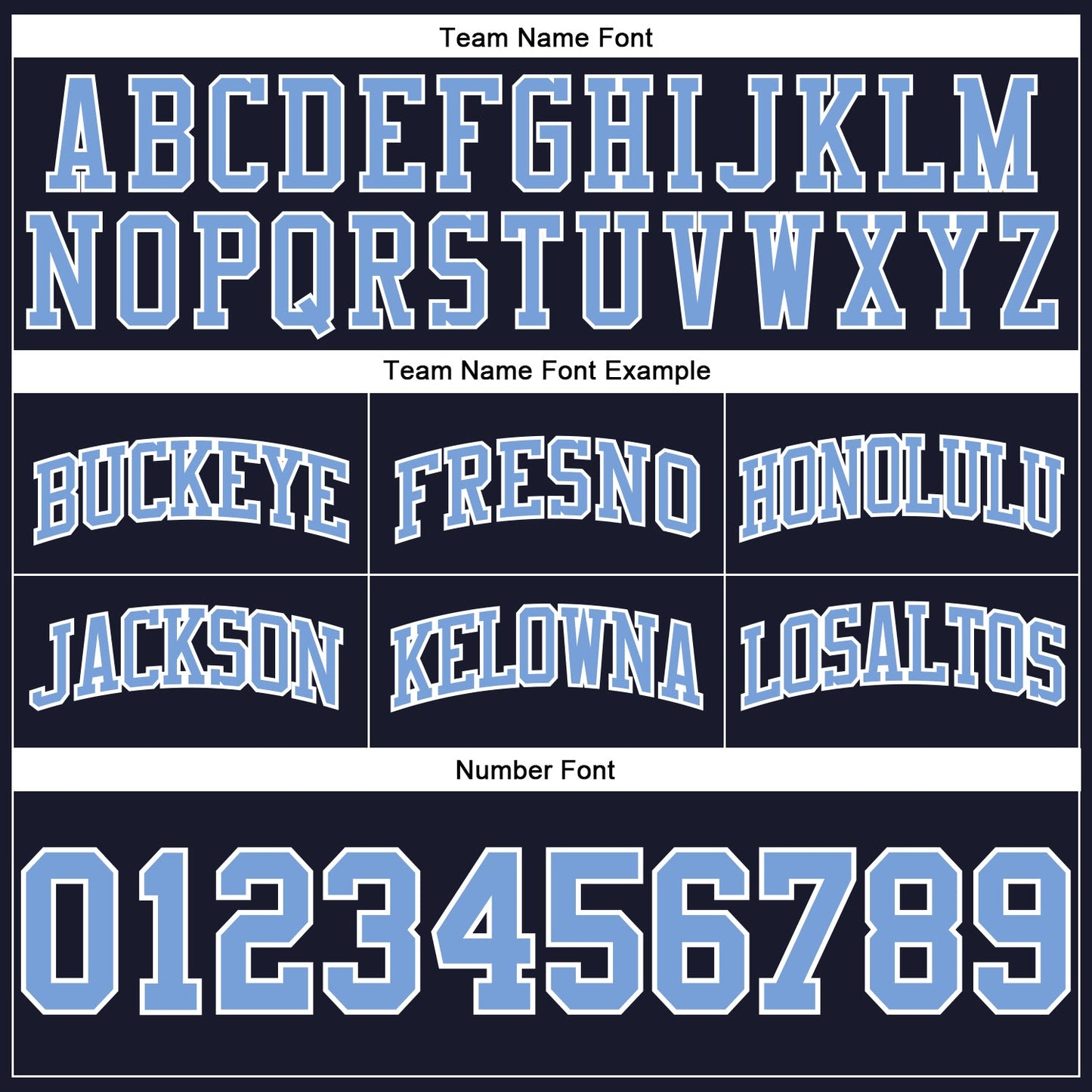 Custom Navy Light Blue-White Authentic Throwback Basketball Shorts view 3