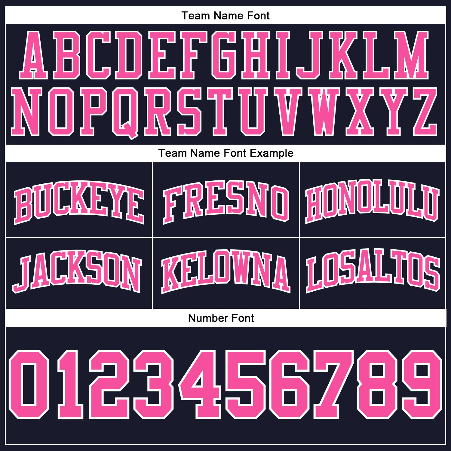 Custom Navy Pink-White Authentic Throwback Basketball Shorts view 3