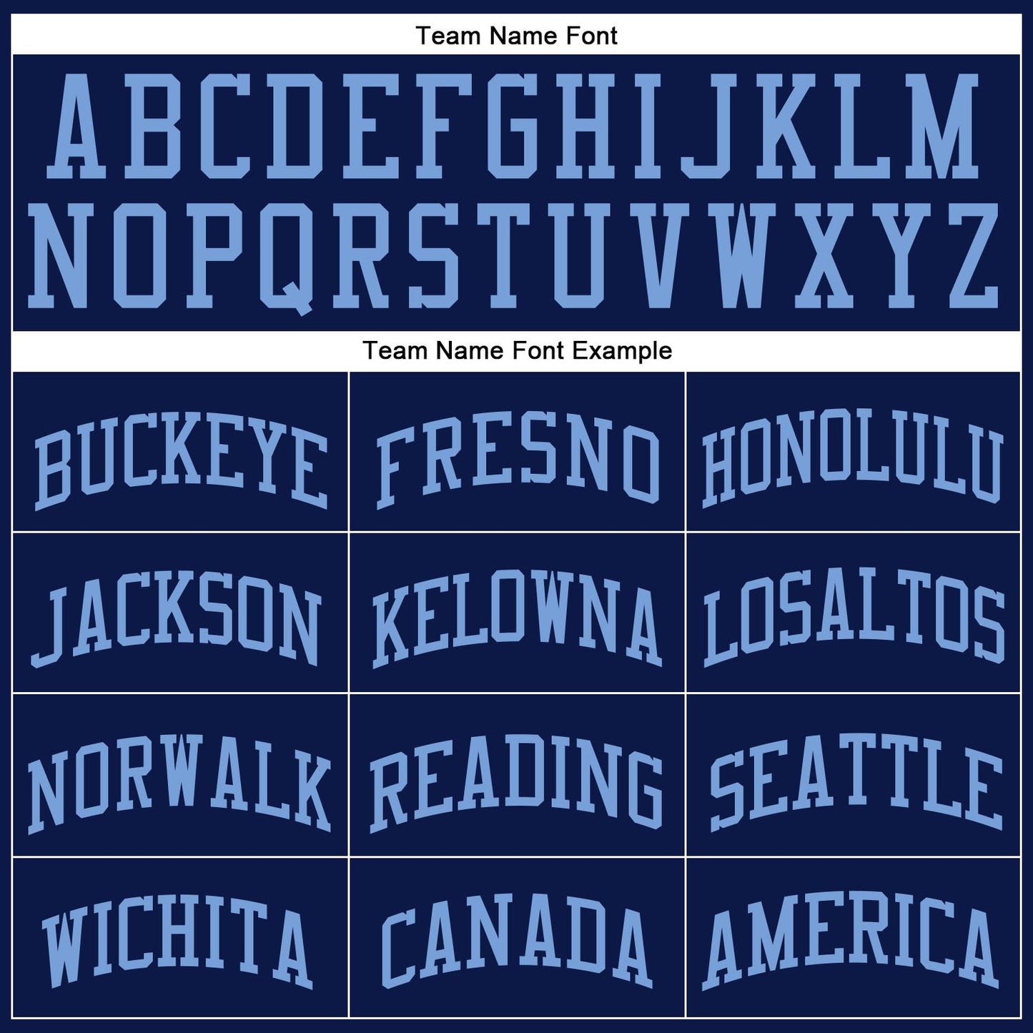 Custom Navy Light Blue Authentic Throwback Basketball Jersey view 3
