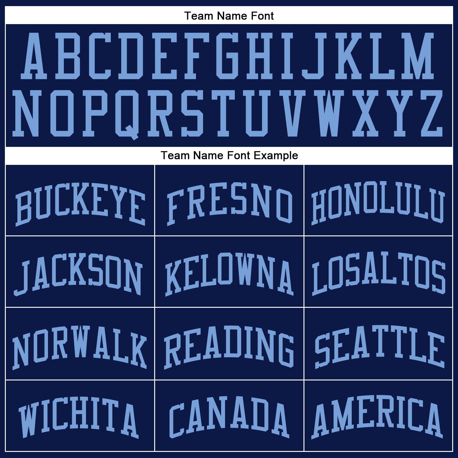 Custom Navy Light Blue Authentic Throwback Basketball Jersey view 3