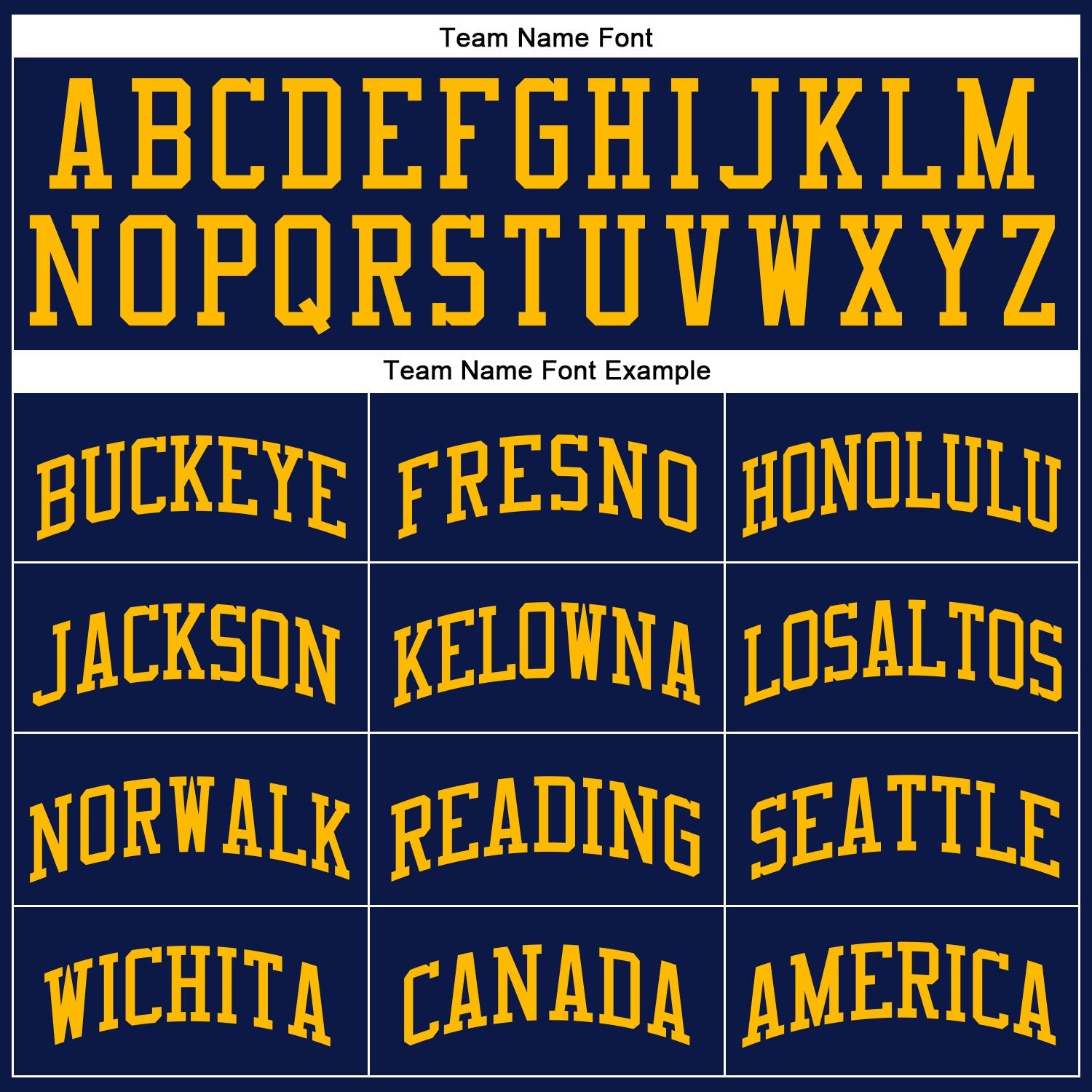 Custom Navy Gold Authentic Throwback Basketball Jersey view 3