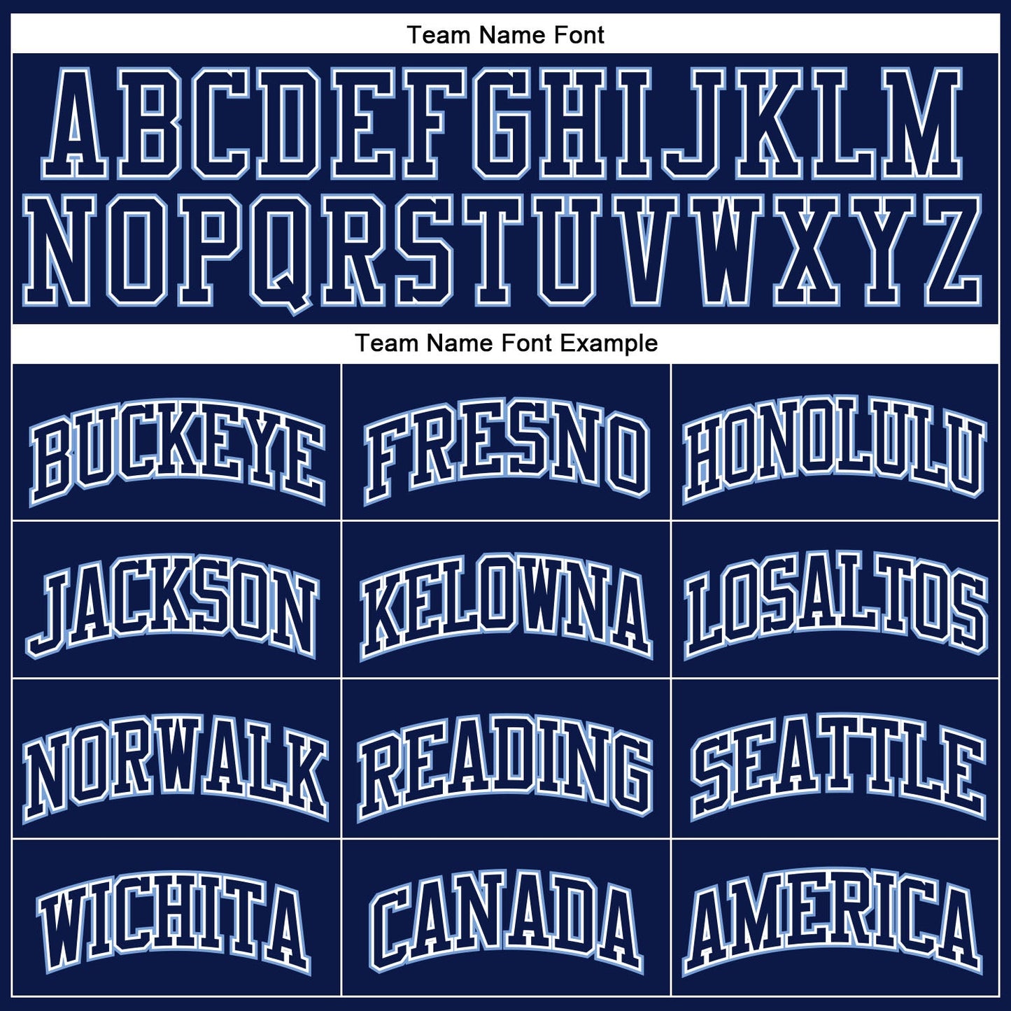 Custom Navy Navy-Light Blue Authentic Throwback Basketball Jersey view 3