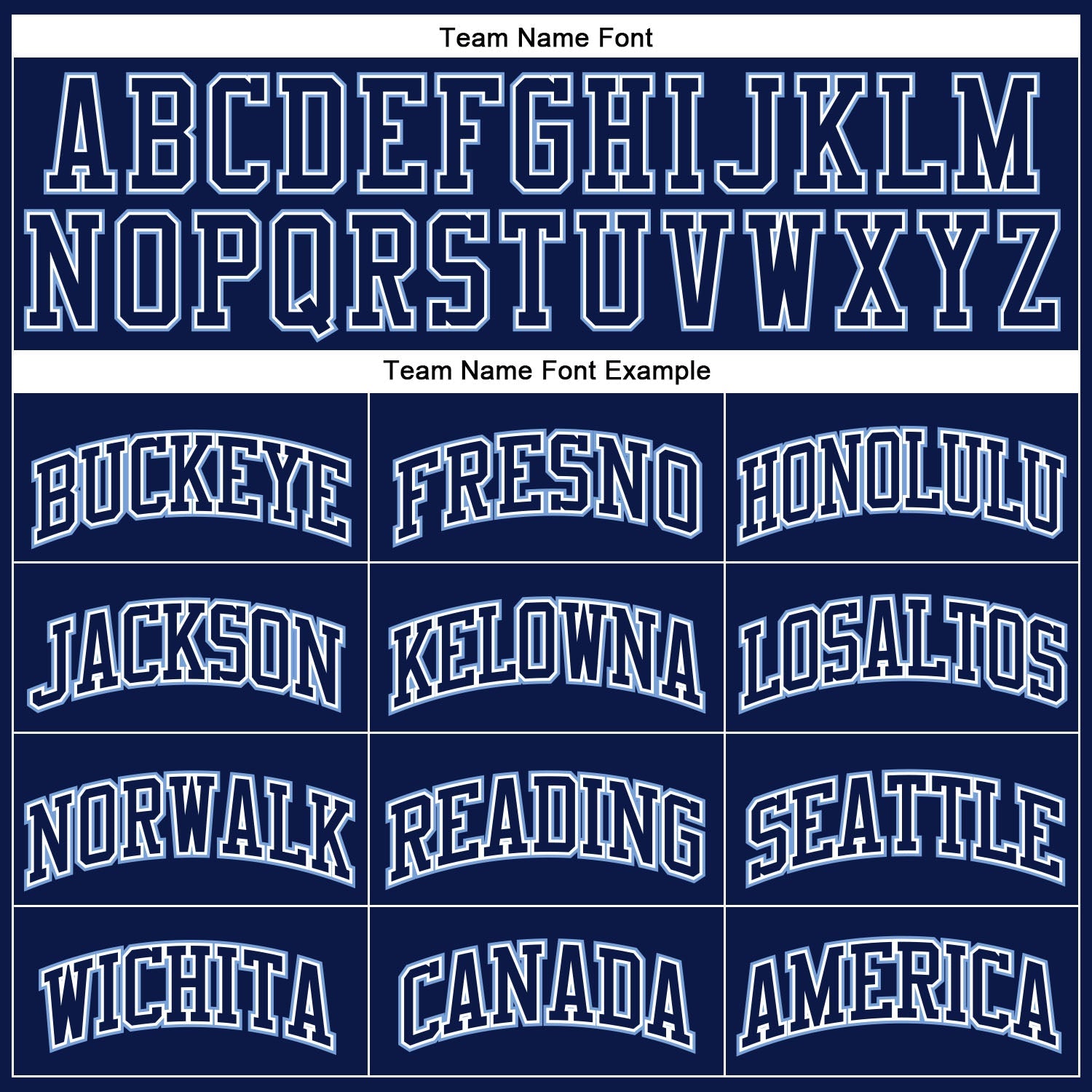 Custom Navy Navy-Light Blue Authentic Throwback Basketball Jersey view 3