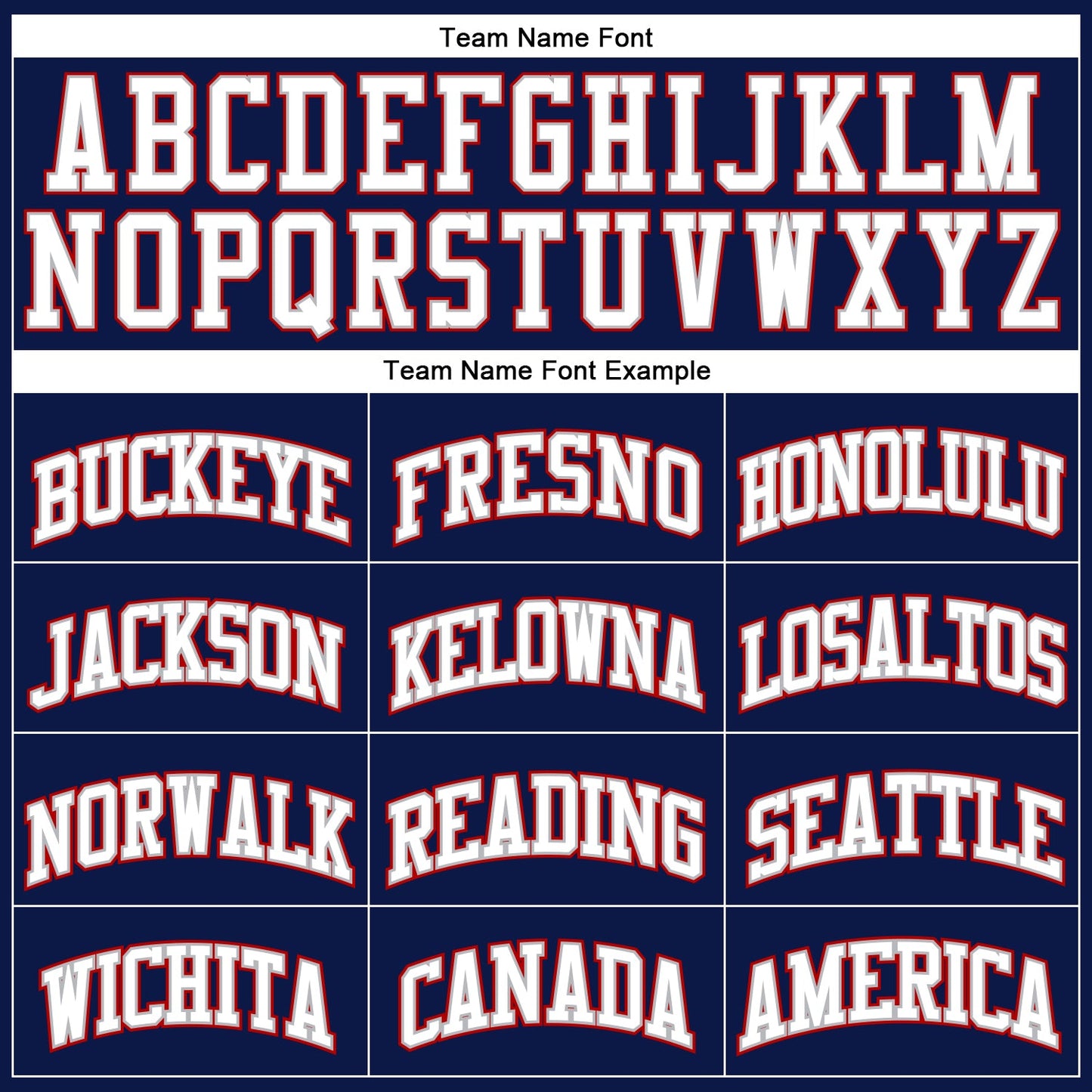 Custom Navy White Pinstripe White Gray-Red Authentic Basketball Jersey view 3