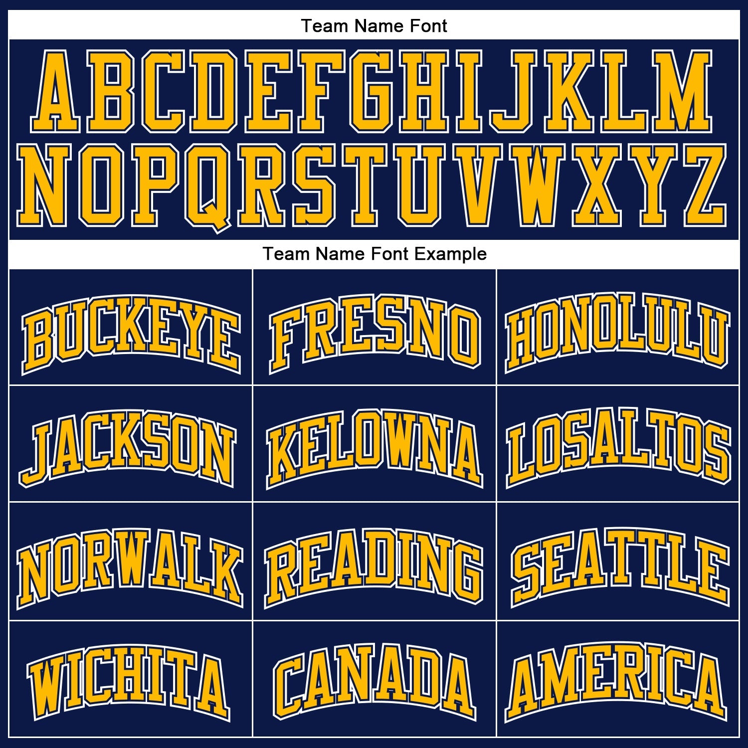 Custom Navy White Pinstripe Gold Authentic Basketball Jersey view 3