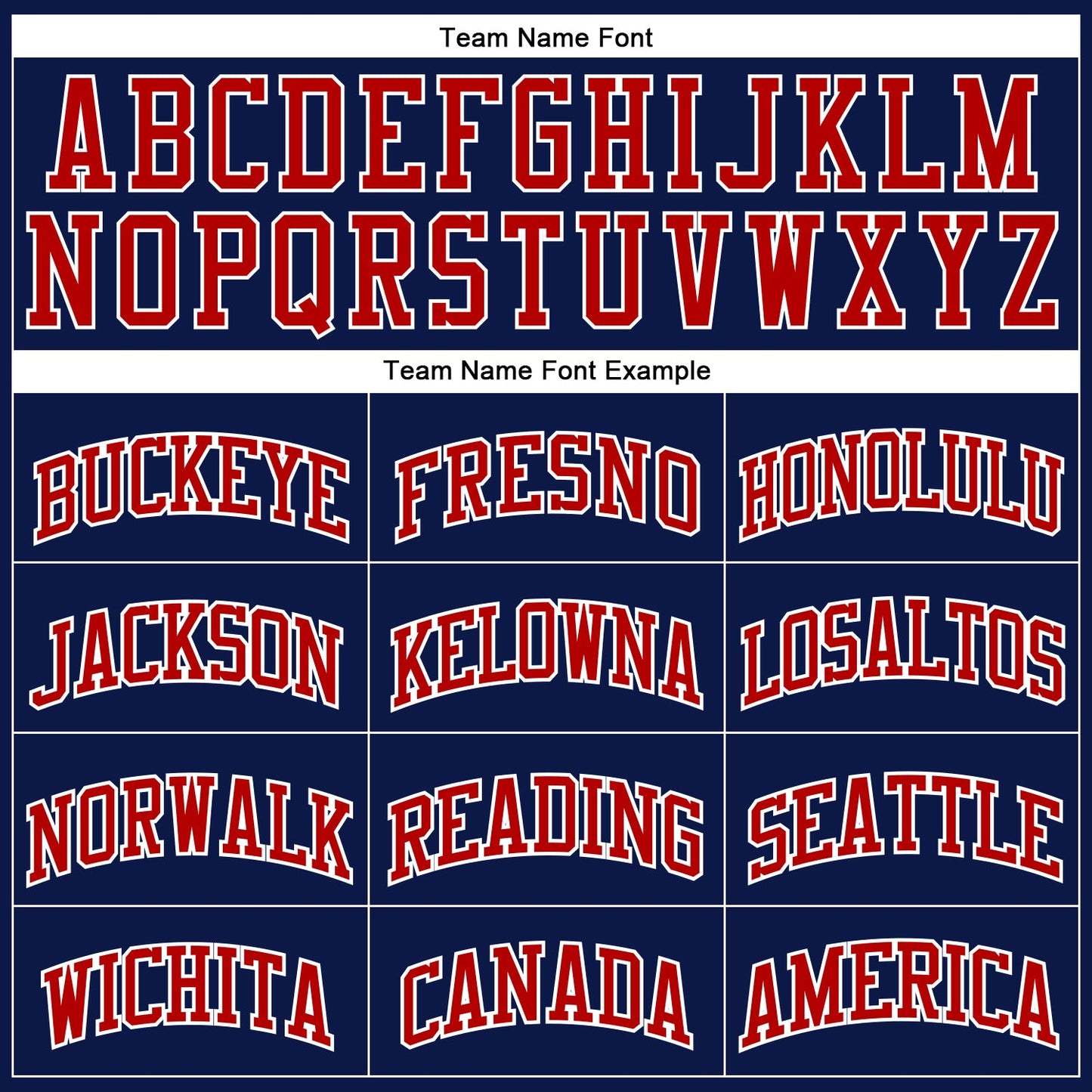 Custom Navy White Pinstripe Red Authentic Basketball Jersey view 3