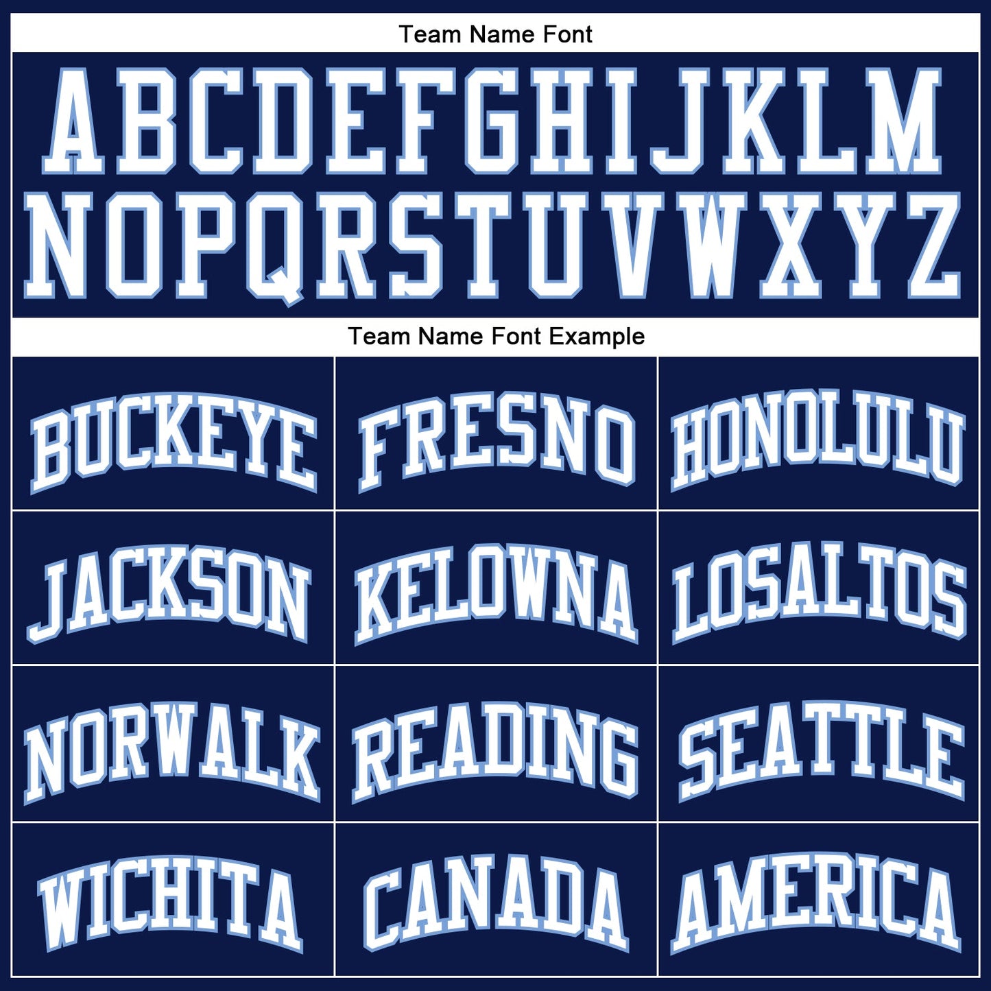 Custom Navy White Pinstripe White-Light Blue Authentic Basketball Jersey view 4