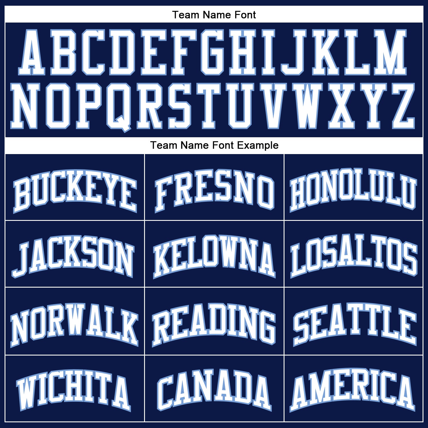 Custom Navy White Pinstripe White-Light Blue Authentic Basketball Jersey view 4