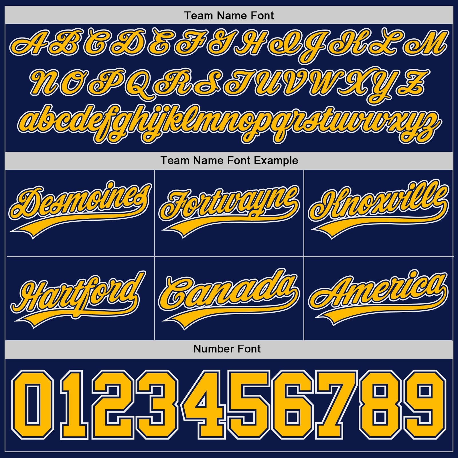 Custom Navy Gold-White Authentic Throwback Basketball Shorts view 3
