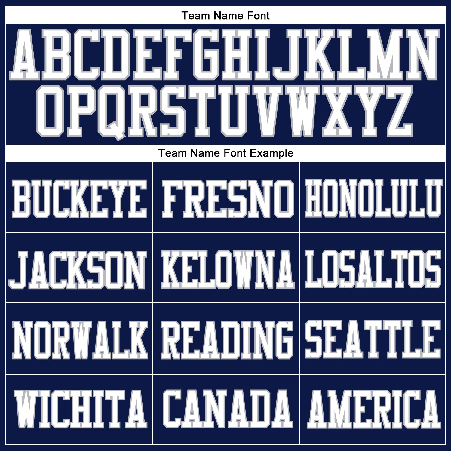 Custom Navy White-Gray Mesh Authentic Football Jersey view 3