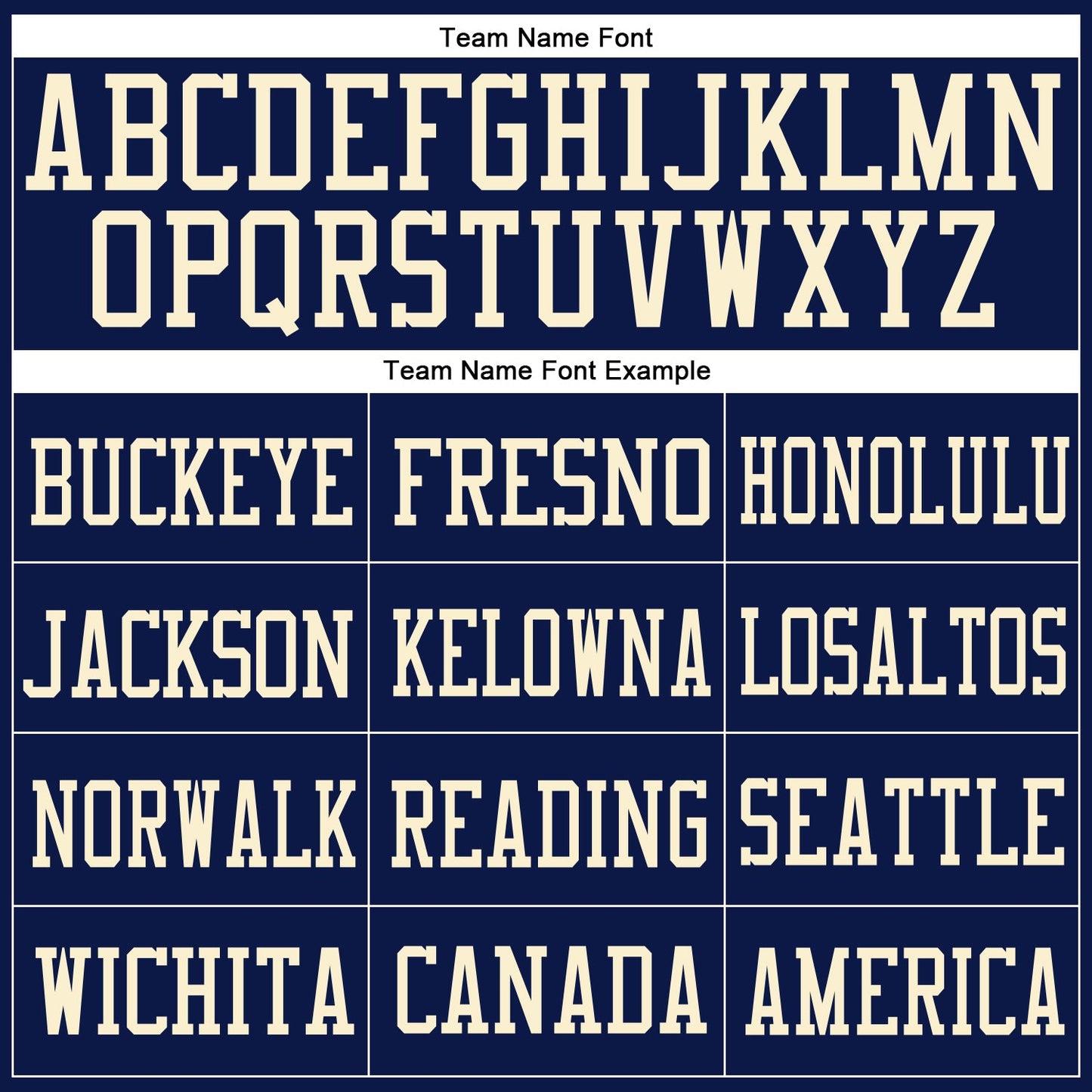 Custom Navy Vintage USA Flag-Cream Mesh Authentic Football Jersey view 3