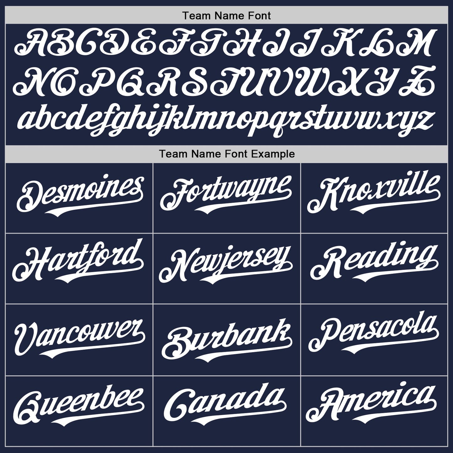 Custom Navy White Pinstripe Authentic Baseball Jersey view 4