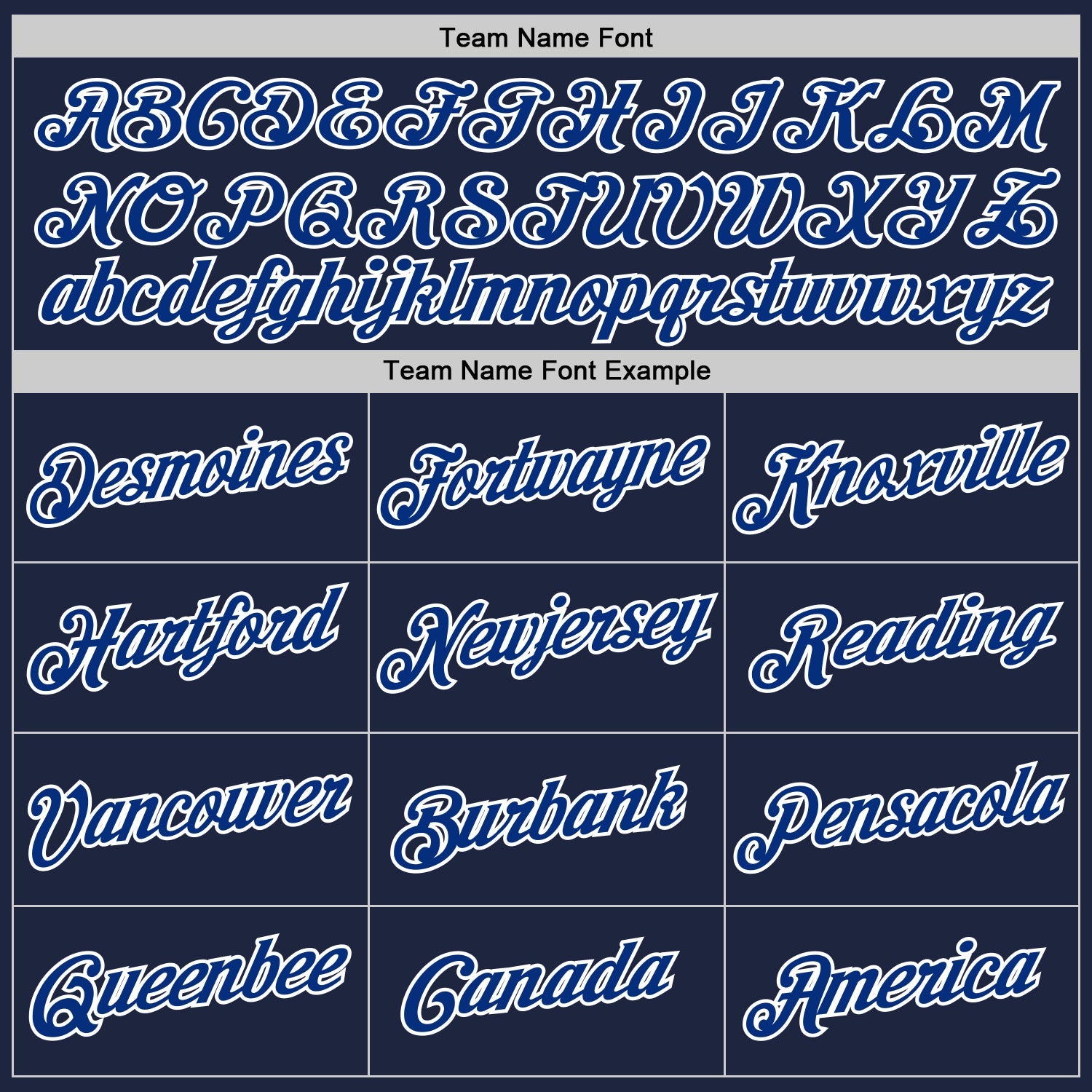 Custom Navy Red-Royal Authentic Throwback Basketball Jersey view 5