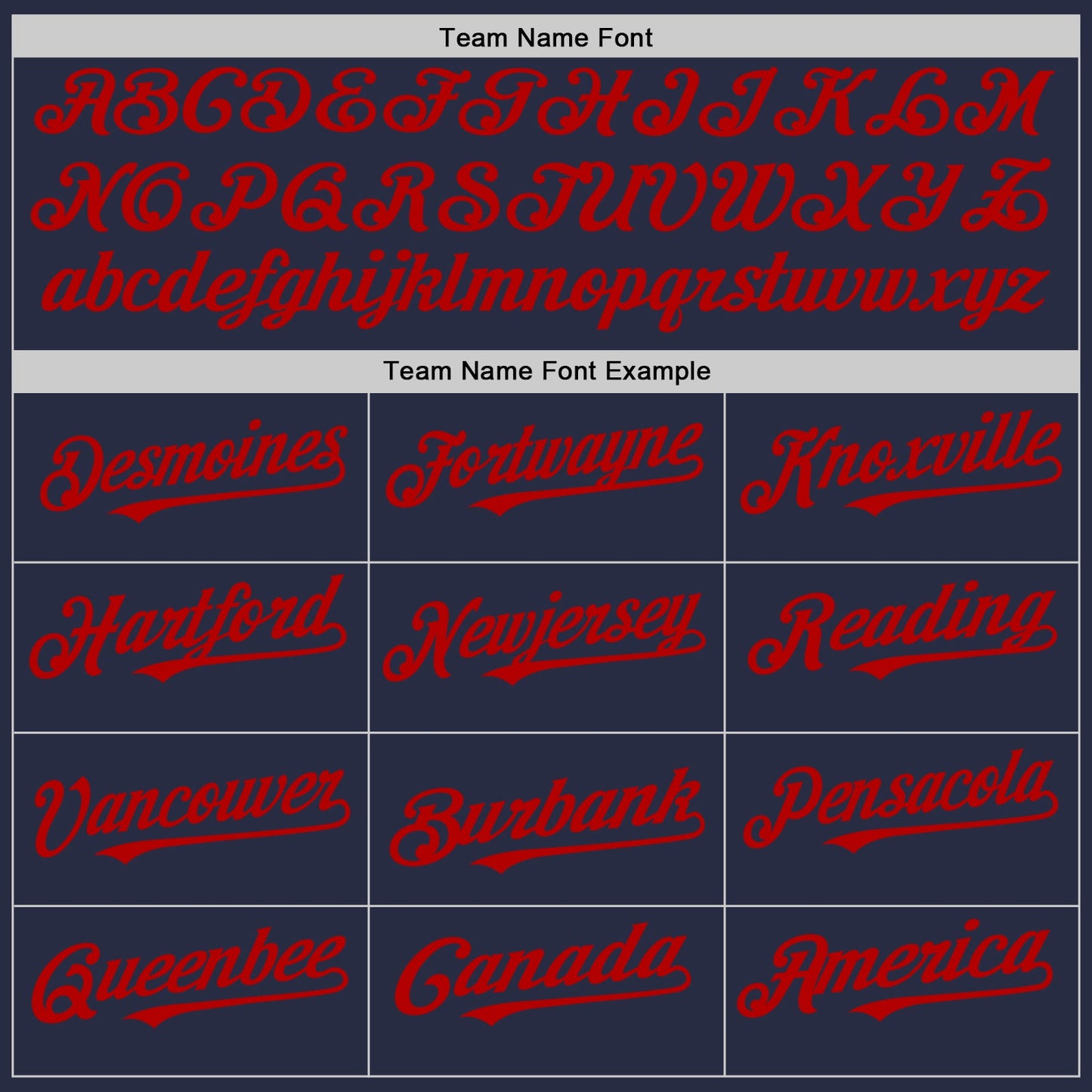 Custom Navy Red Mesh Authentic Throwback Baseball Jersey view 4