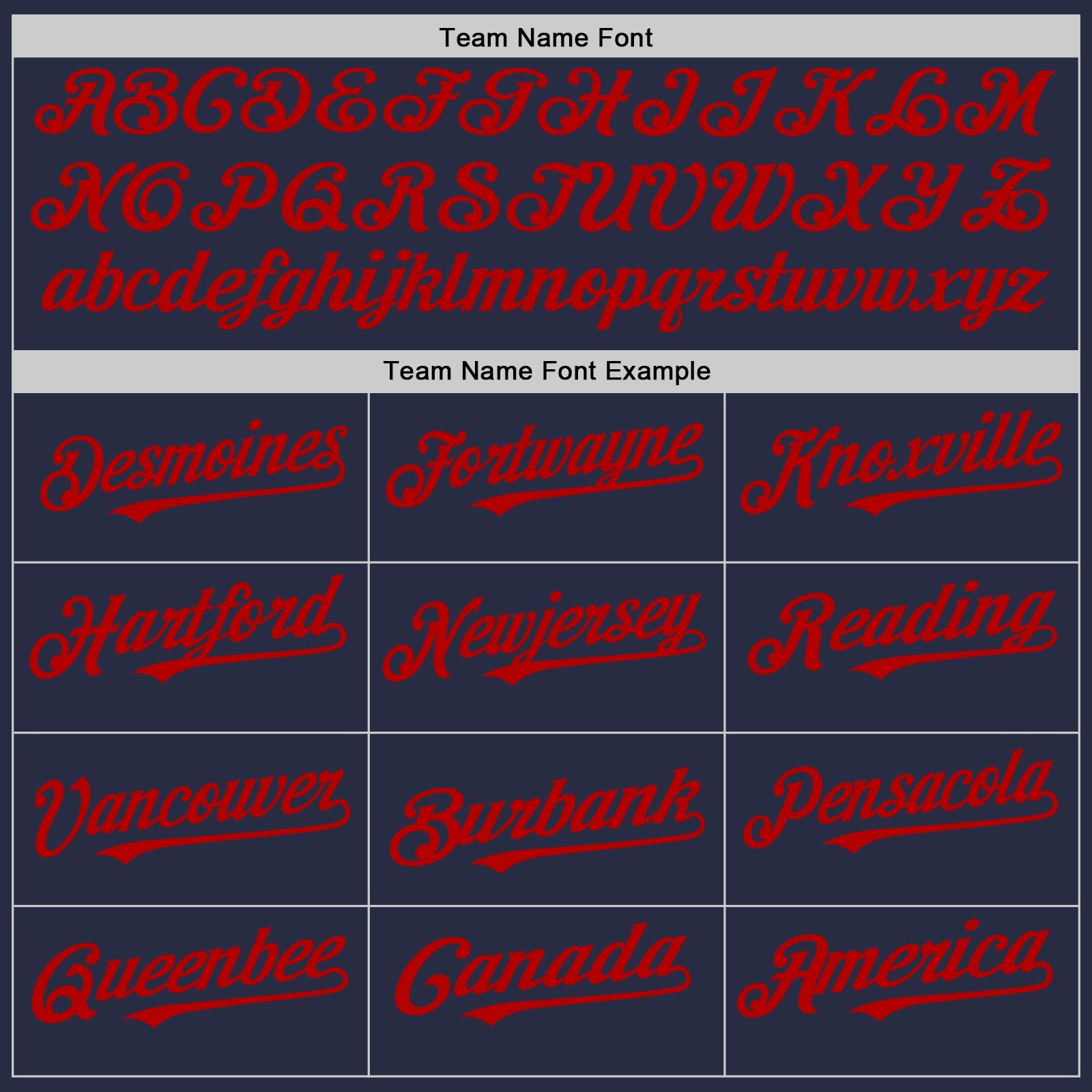 Custom Navy Red Mesh Authentic Throwback Baseball Jersey view 4