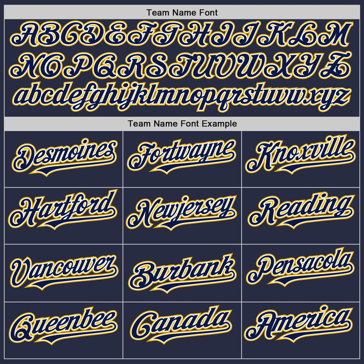 Custom Navy White-Gold Mesh Authentic Throwback Baseball Jersey view 4