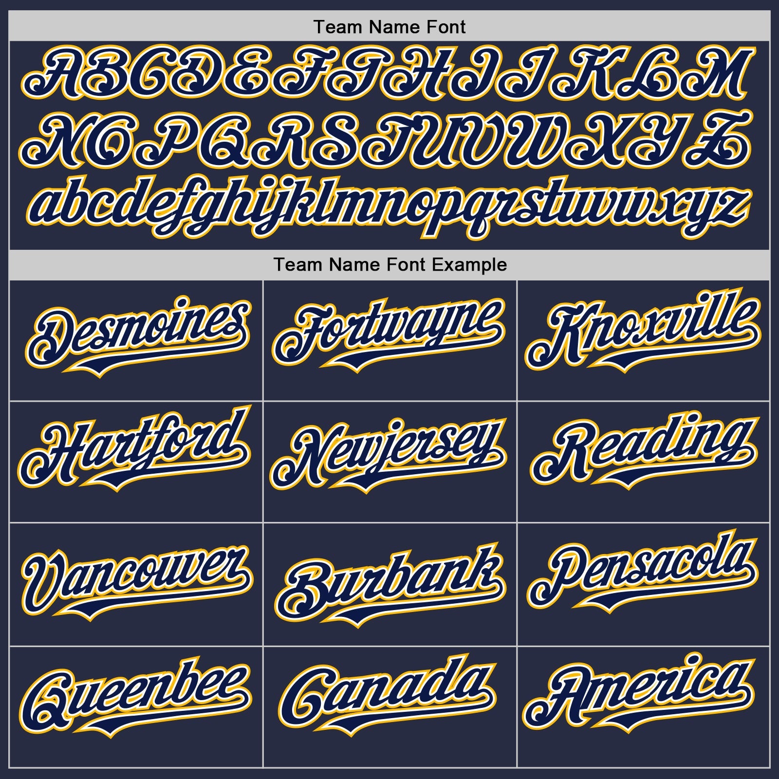 Custom Navy White-Gold Mesh Authentic Throwback Baseball Jersey view 4
