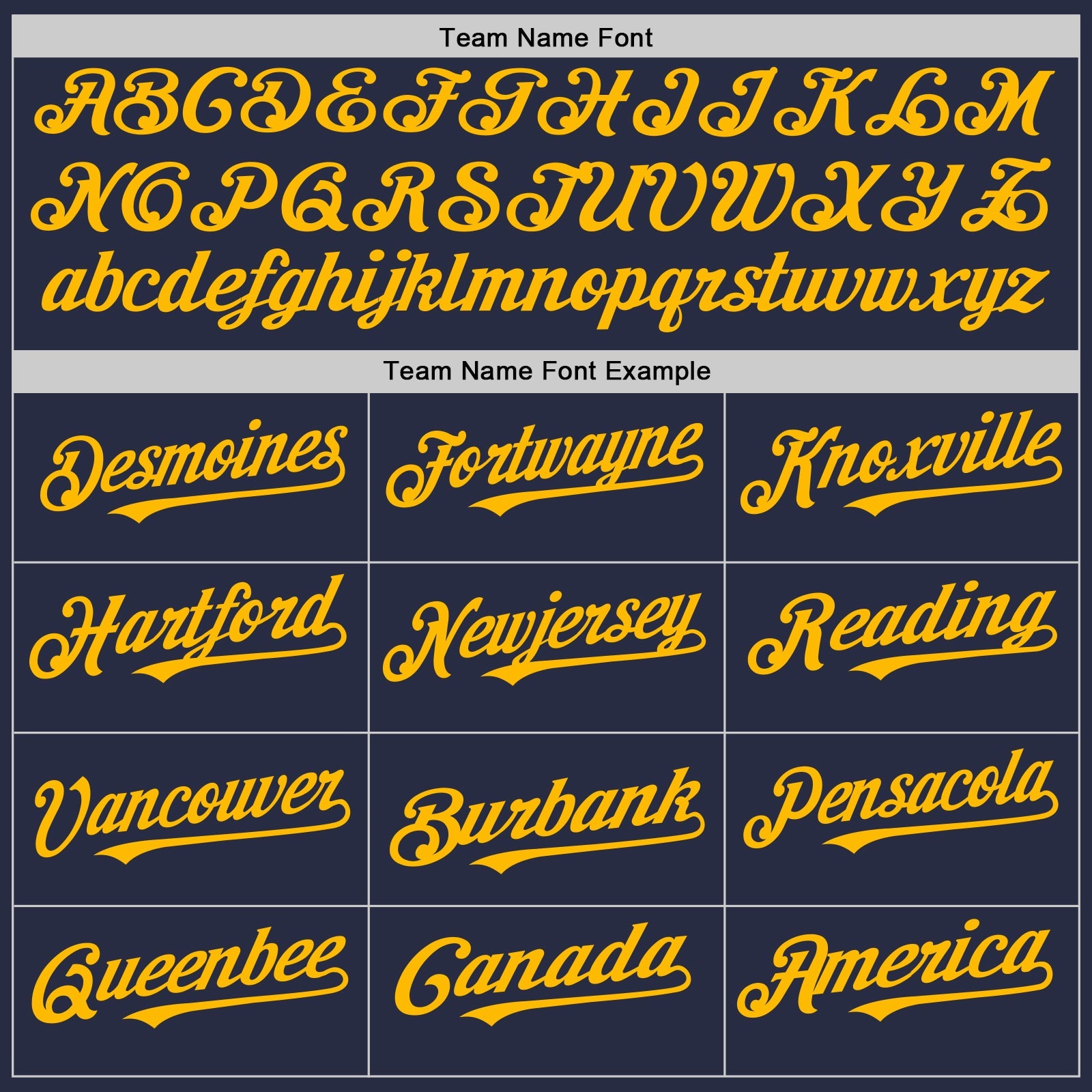 Custom Navy Gold Mesh Authentic Throwback Baseball Jersey view 4