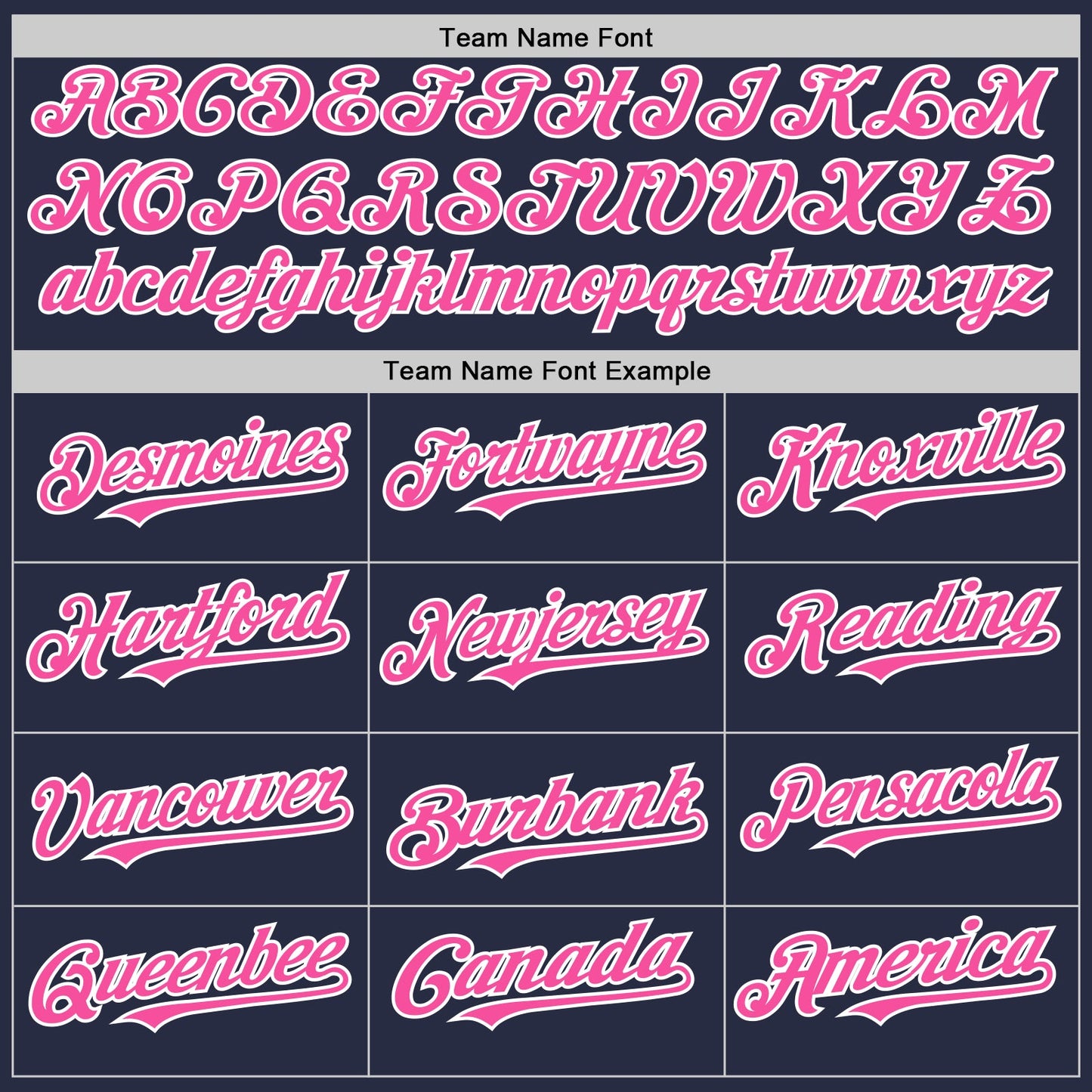 Custom Navy Pink-White Mesh Authentic Throwback Baseball Jersey view 4