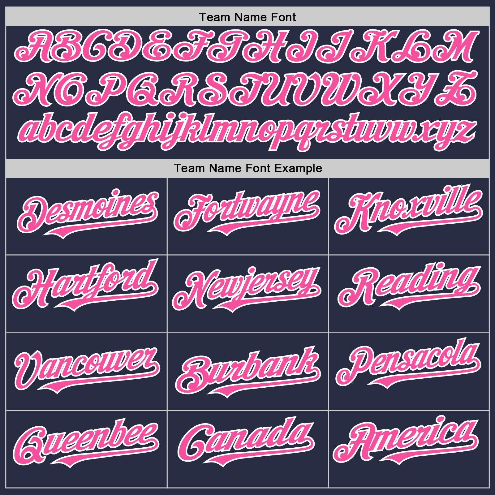 Custom Navy Pink-White Mesh Authentic Throwback Baseball Jersey view 4