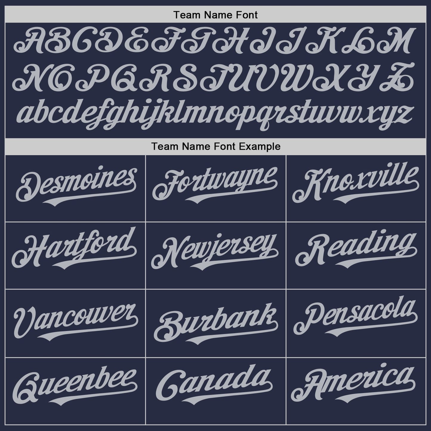 Custom Navy Gray Mesh Authentic Throwback Baseball Jersey view 4