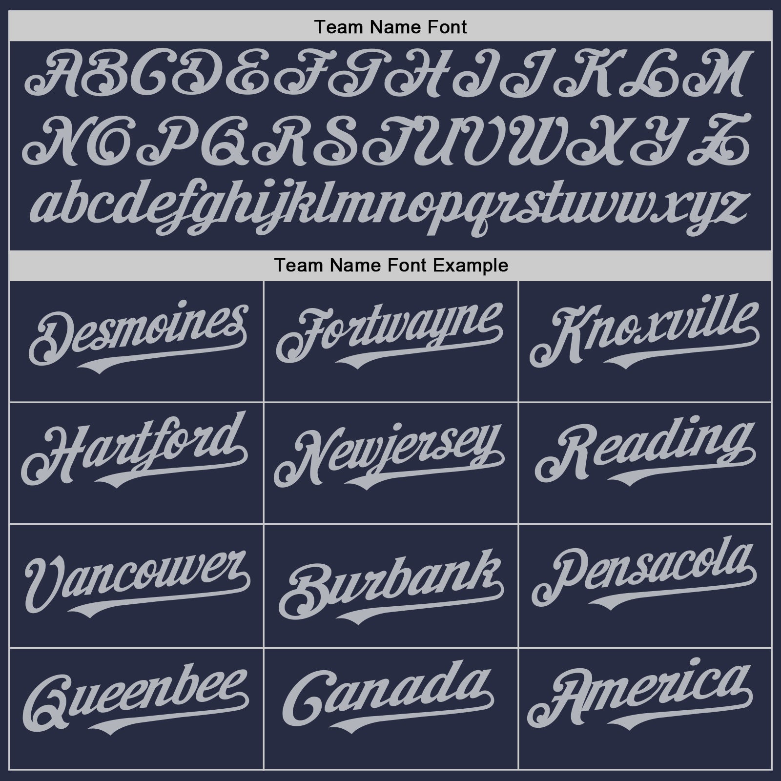 Custom Navy Gray Mesh Authentic Throwback Baseball Jersey view 4