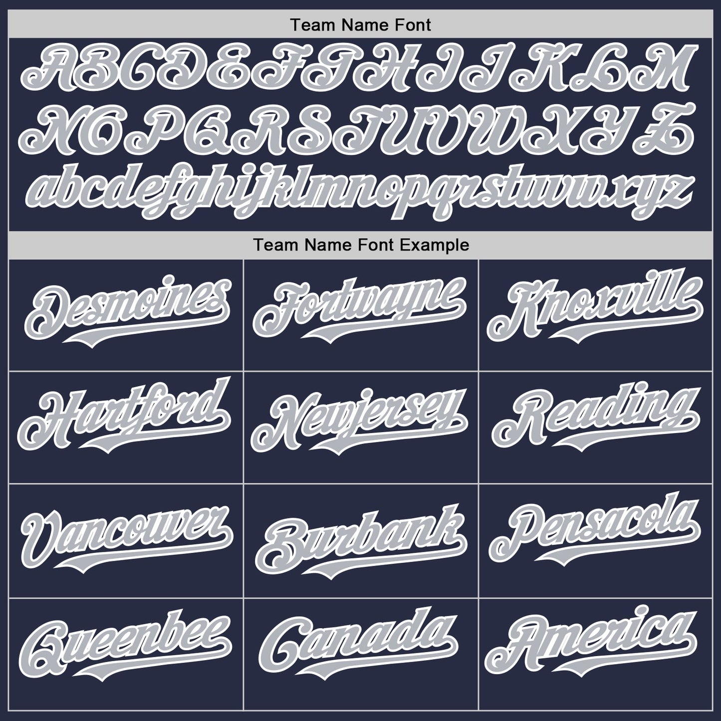 Custom Navy Gray-White Mesh Authentic Throwback Baseball Jersey view 4