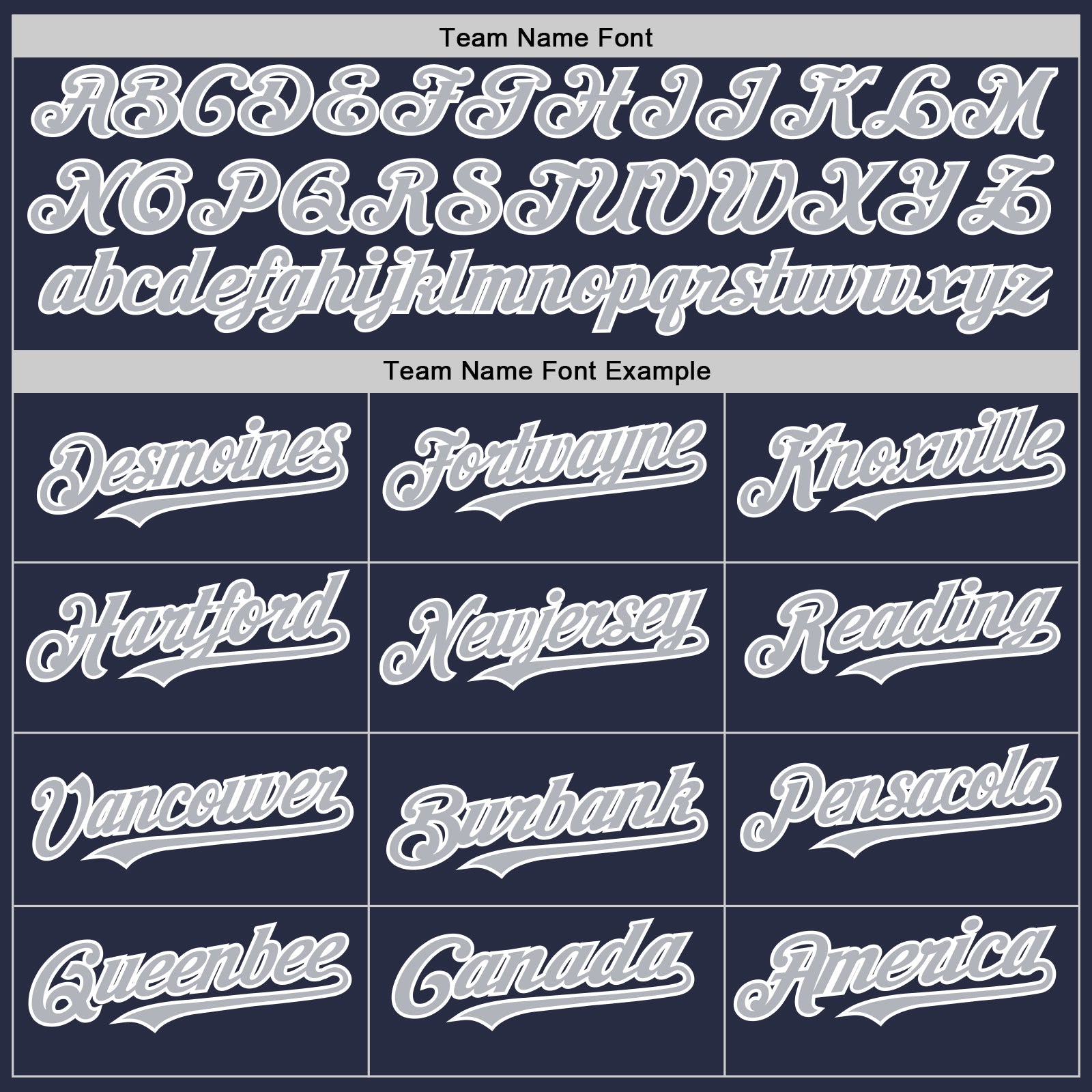 Custom Navy Gray-White Mesh Authentic Throwback Baseball Jersey view 4