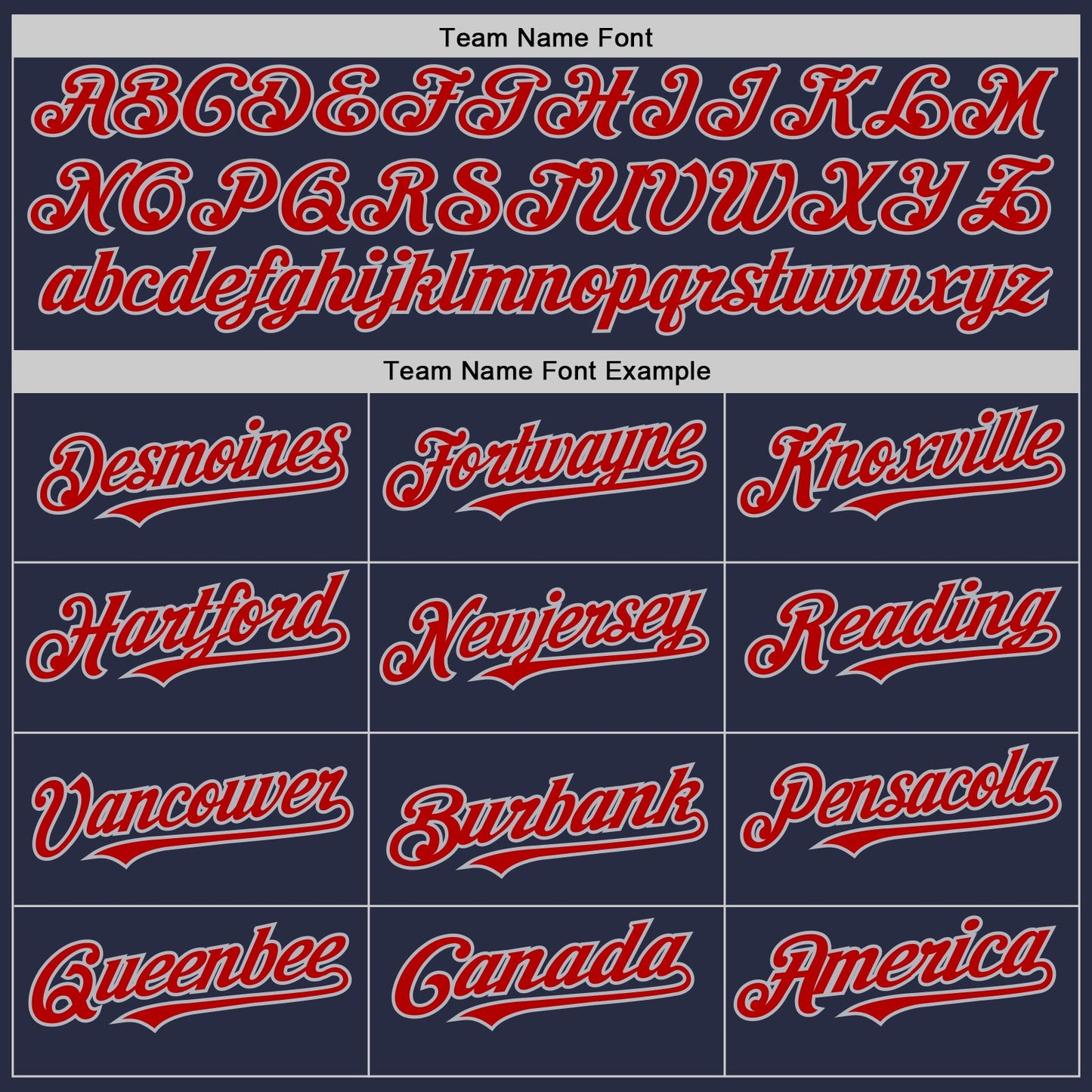 Custom Navy Red-Gray Mesh Authentic Throwback Baseball Jersey view 4
