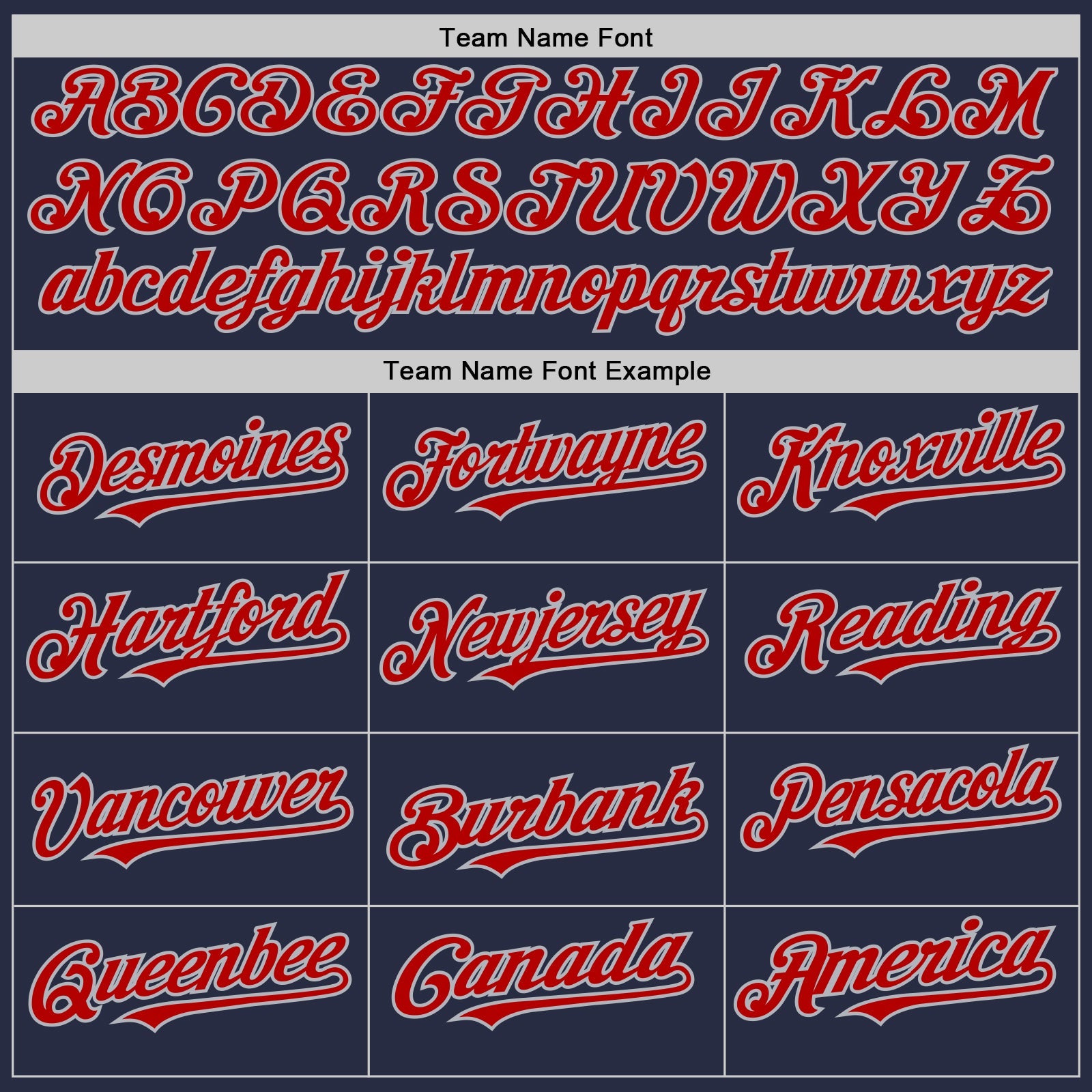 Custom Navy Red-Gray Mesh Authentic Throwback Baseball Jersey view 4