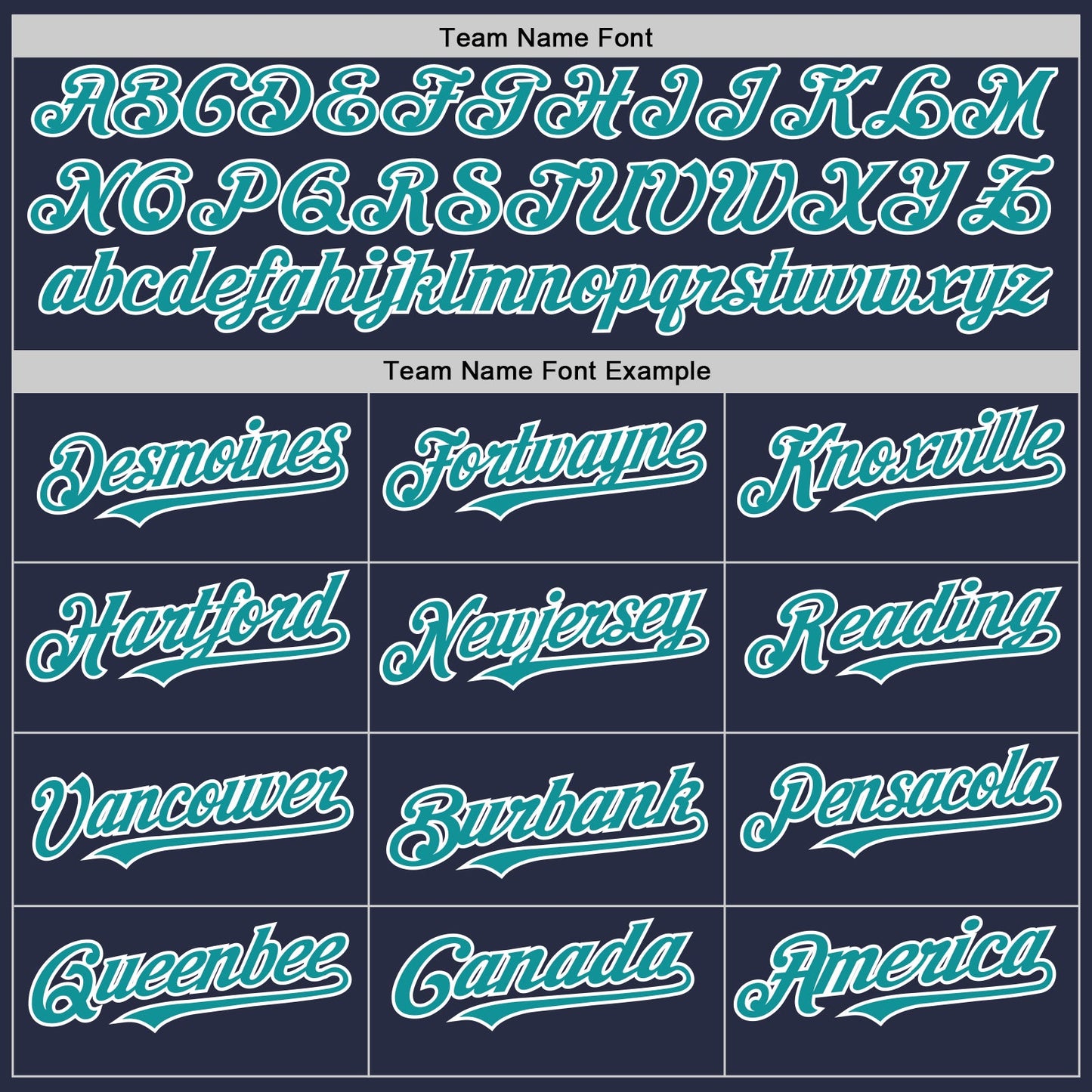 Custom Navy Teal-White Mesh Authentic Throwback Baseball Jersey view 4