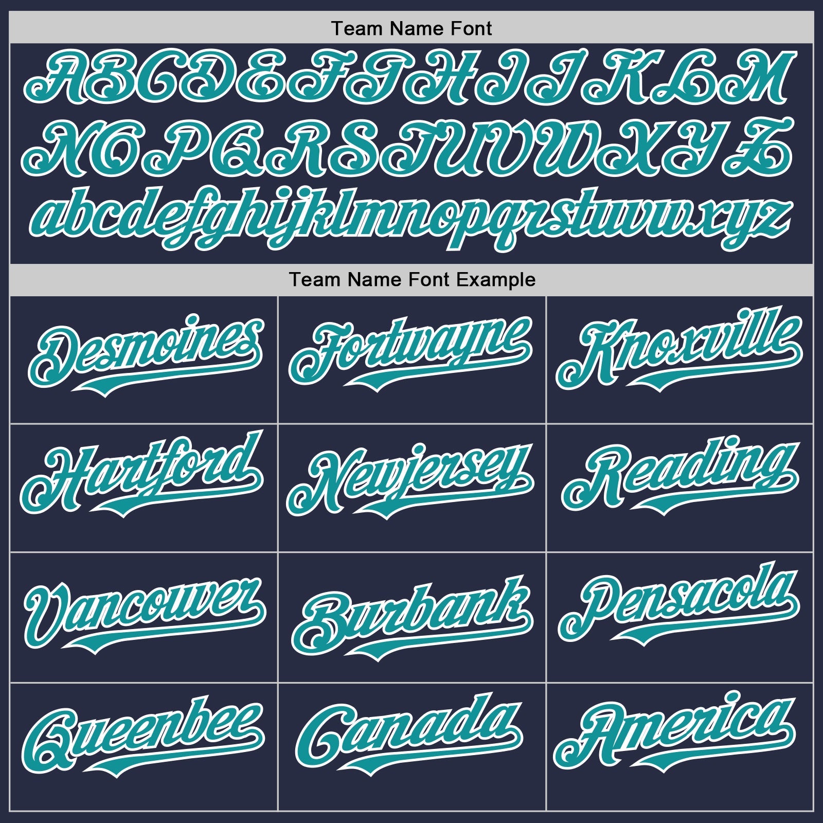 Custom Navy Teal-White Mesh Authentic Throwback Baseball Jersey view 4