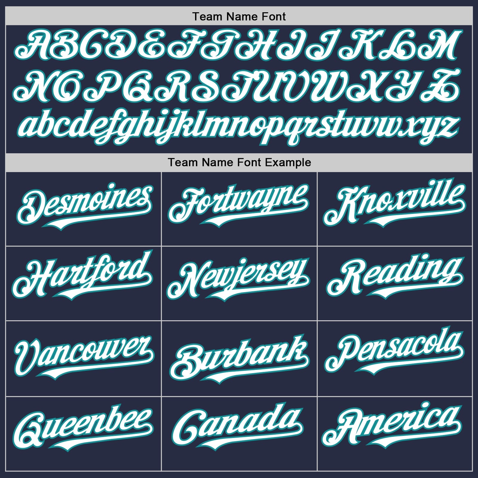 Custom Navy White-Teal Mesh Authentic Throwback Baseball Jersey view 4
