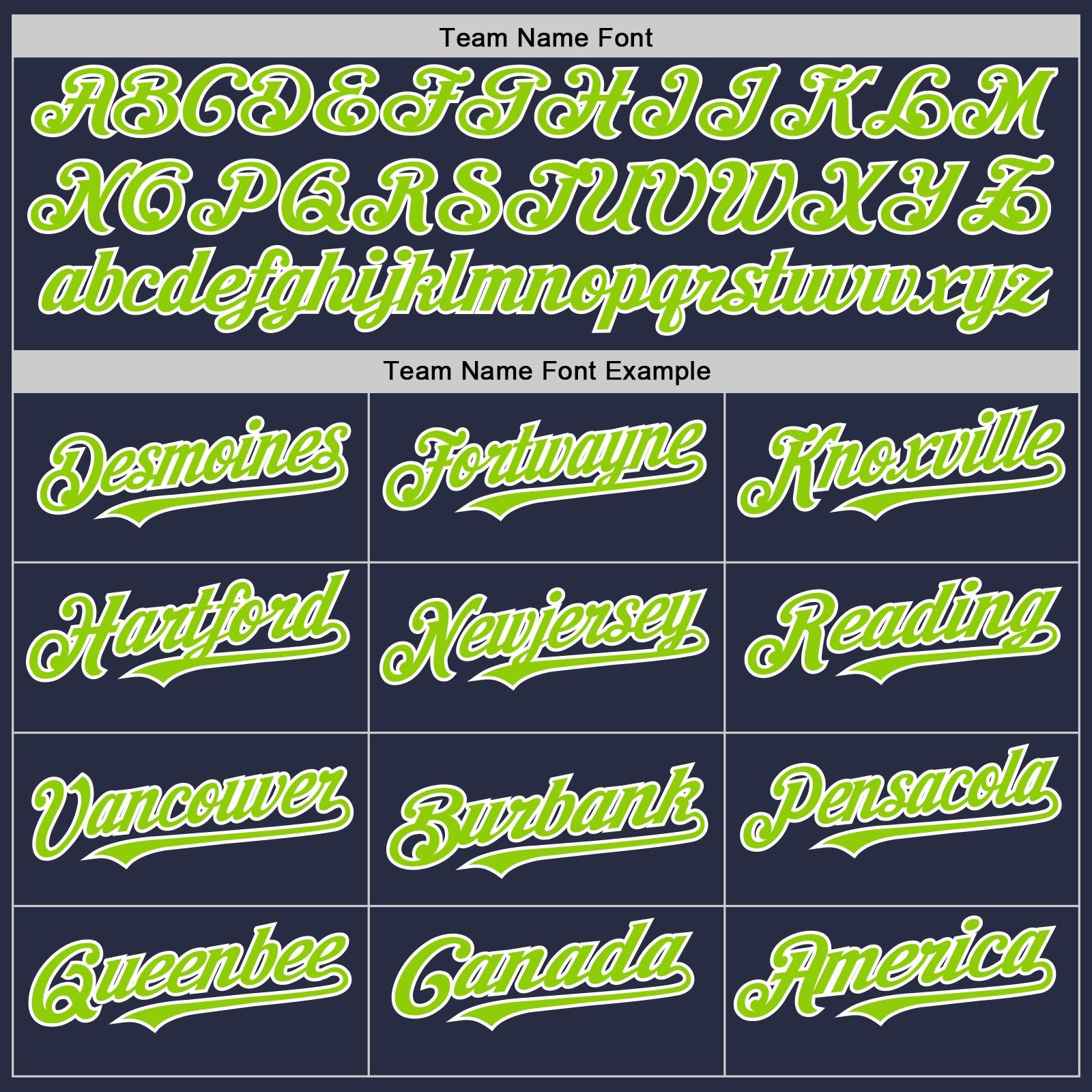Custom Navy Neon Green-White Mesh Authentic Throwback Baseball Jersey view 4