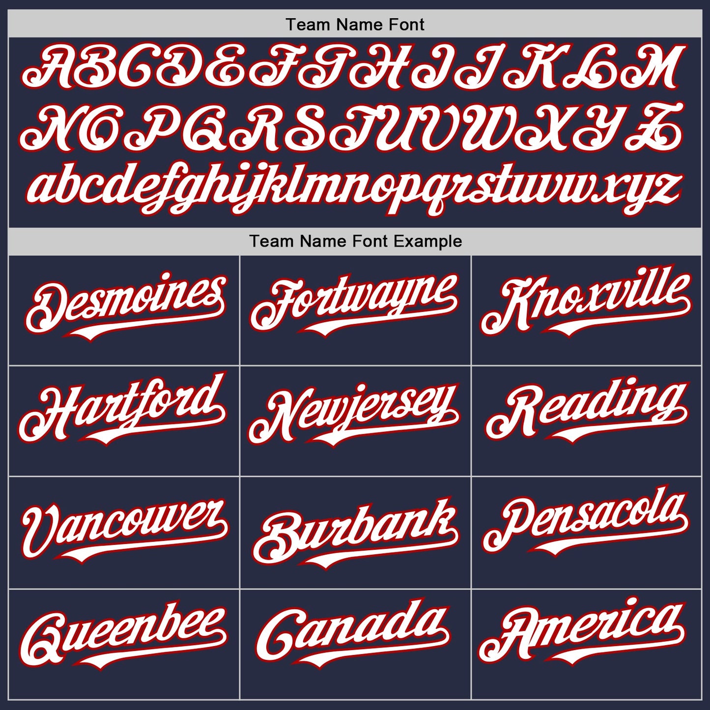 Custom Navy White-Red Mesh Authentic Throwback Baseball Jersey view 4