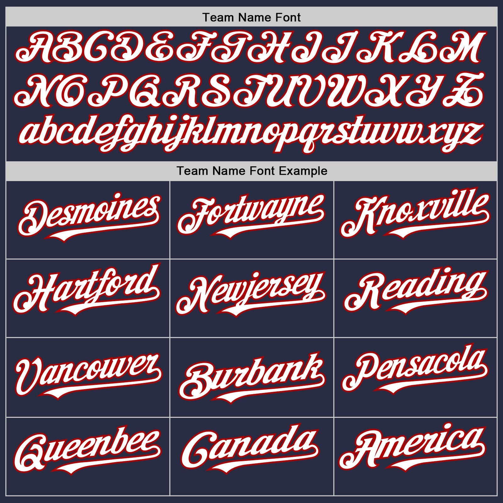 Custom Navy White-Red Mesh Authentic Throwback Baseball Jersey view 4