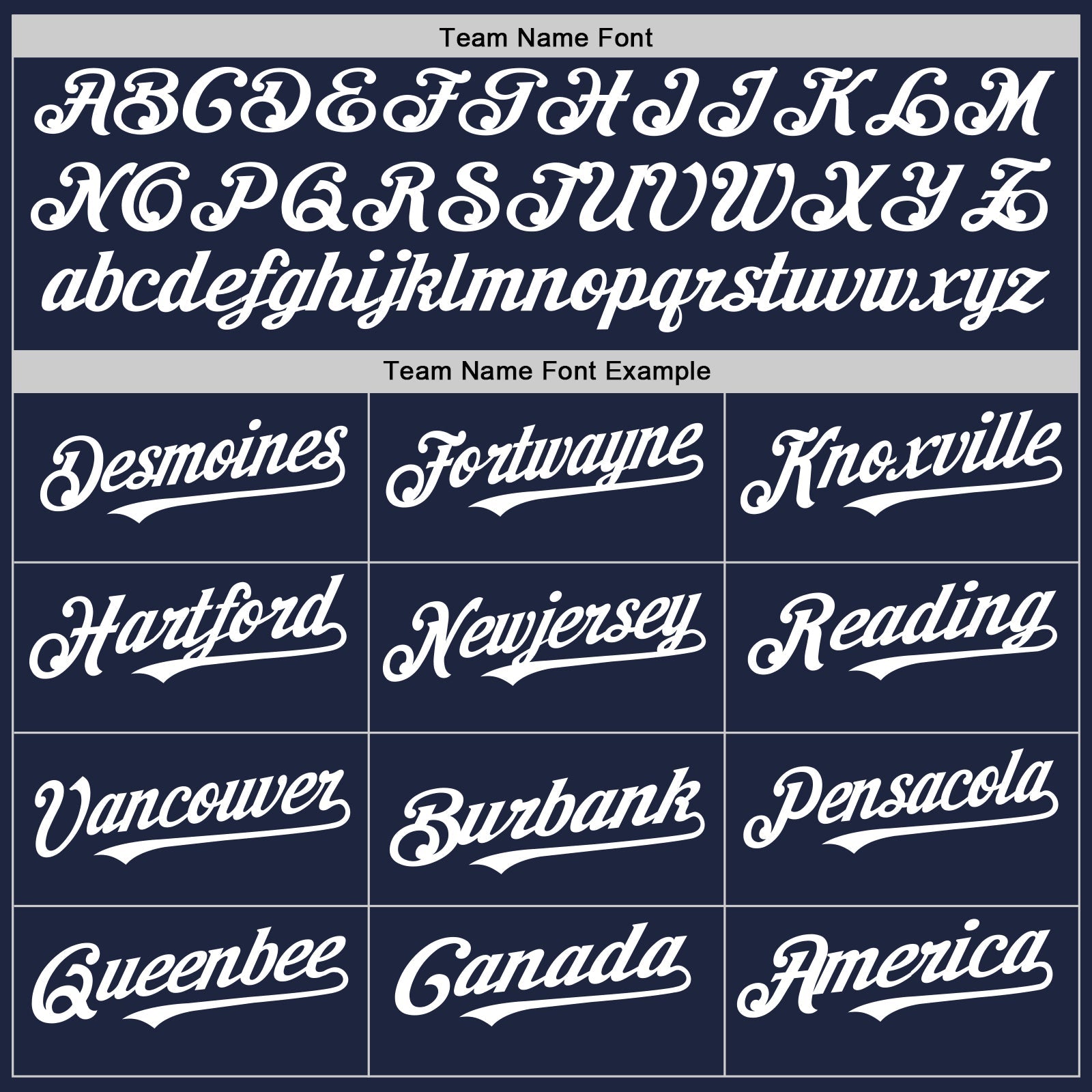 Custom Navy White-Red Authentic Baseball Jersey view 4