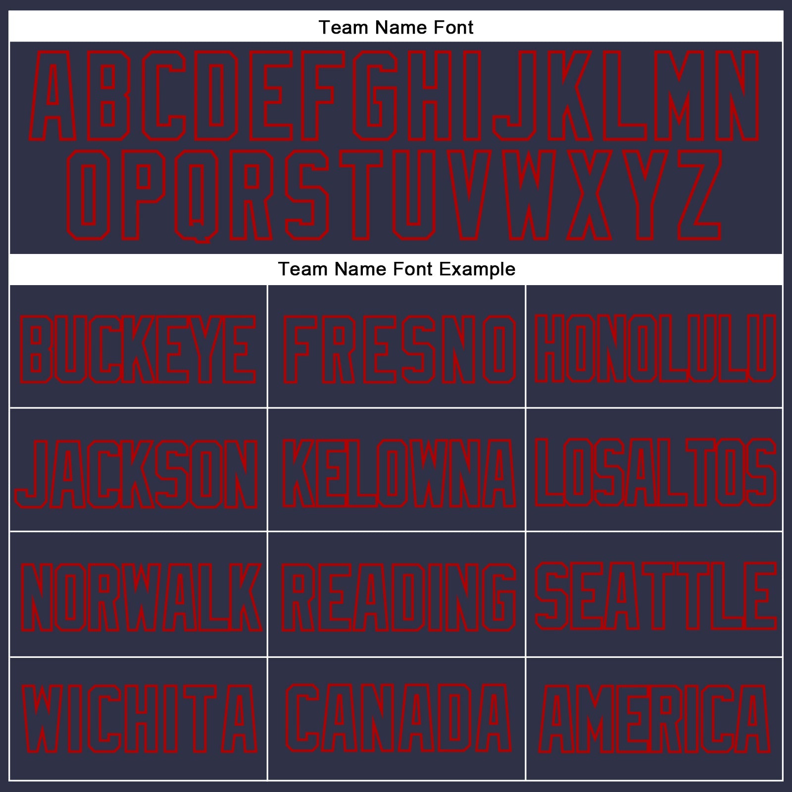 Custom Navy Red Mesh Authentic Throwback Baseball Jersey view 4