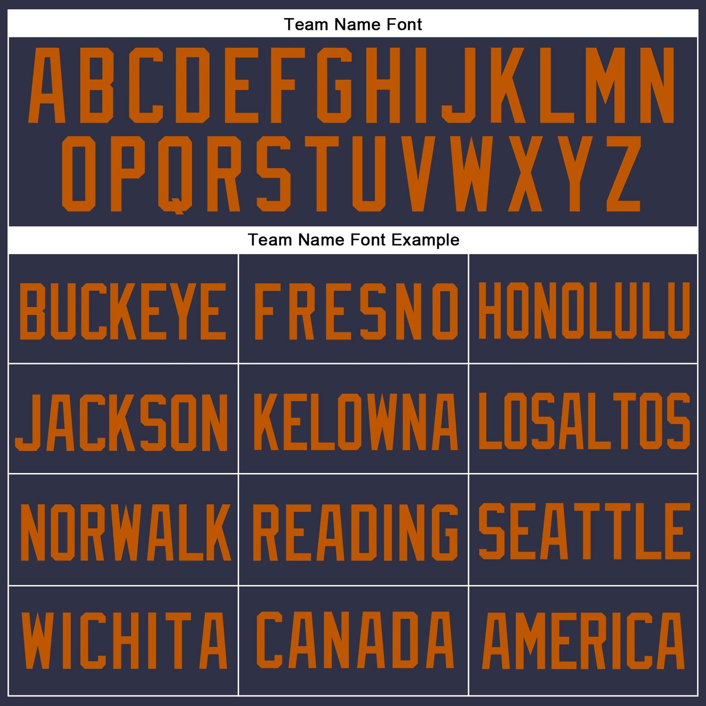 Custom Navy Texas Orange Mesh Authentic Throwback Baseball Jersey view 4