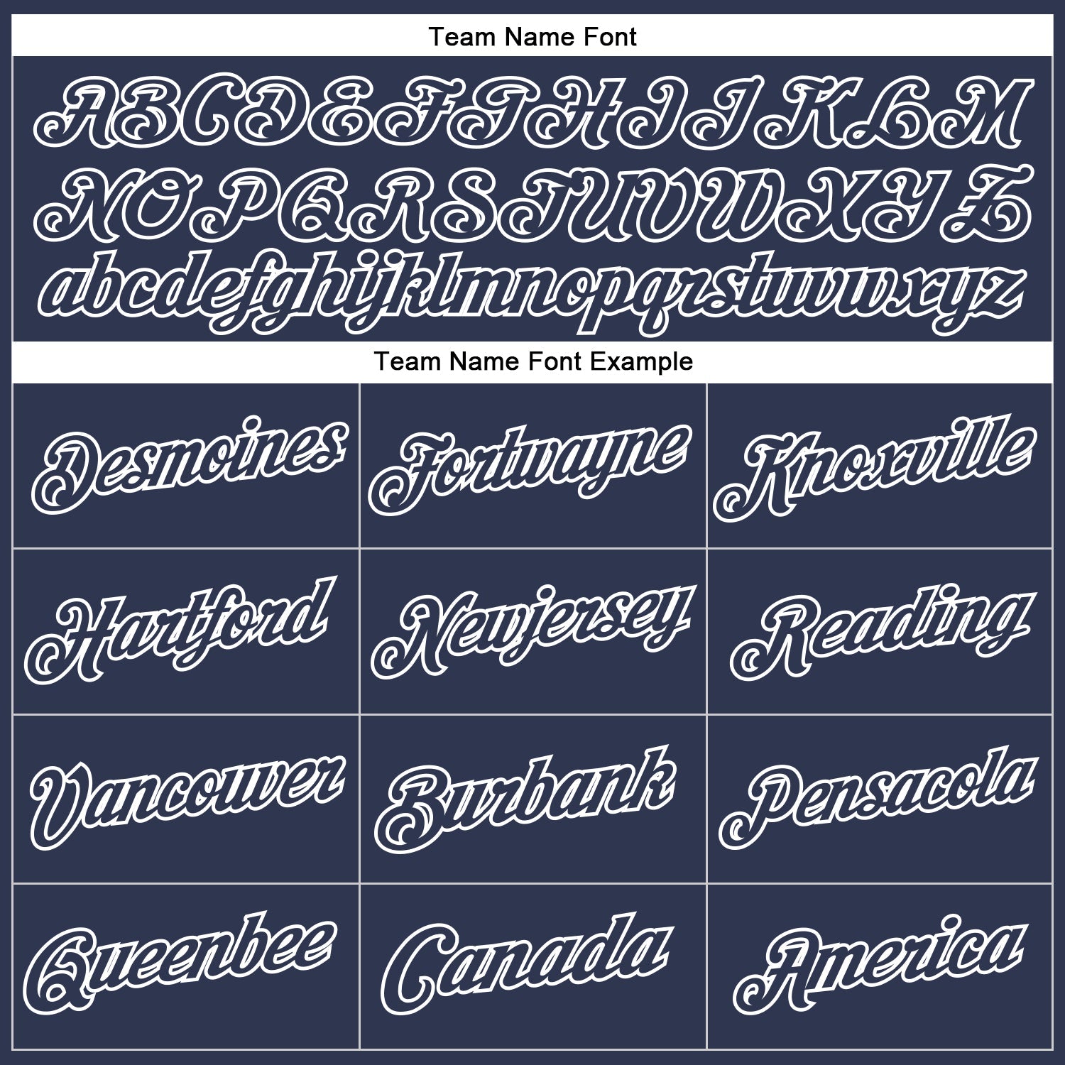 Custom Stitched Navy White Sports Pullover Sweatshirt Hoodie view 4