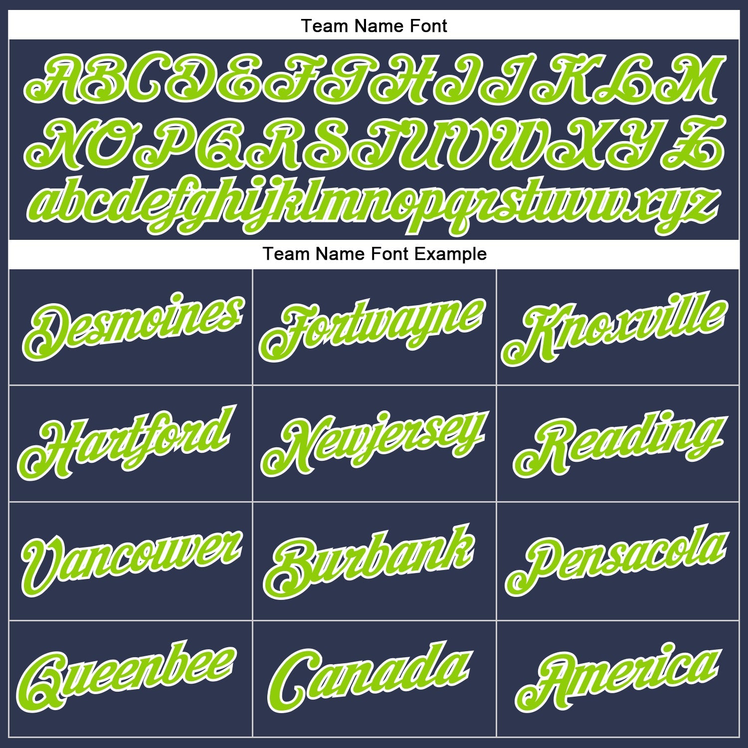 Custom Stitched Navy Neon Green-White Sports Pullover Sweatshirt Hoodie view 4