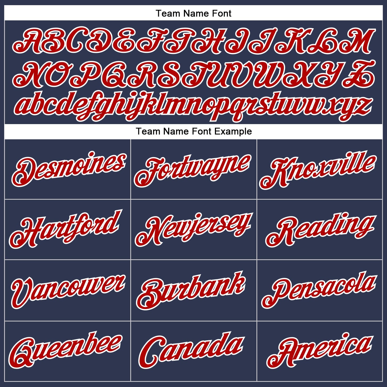 Custom Stitched Navy Red-White Sports Pullover Sweatshirt Hoodie view 4