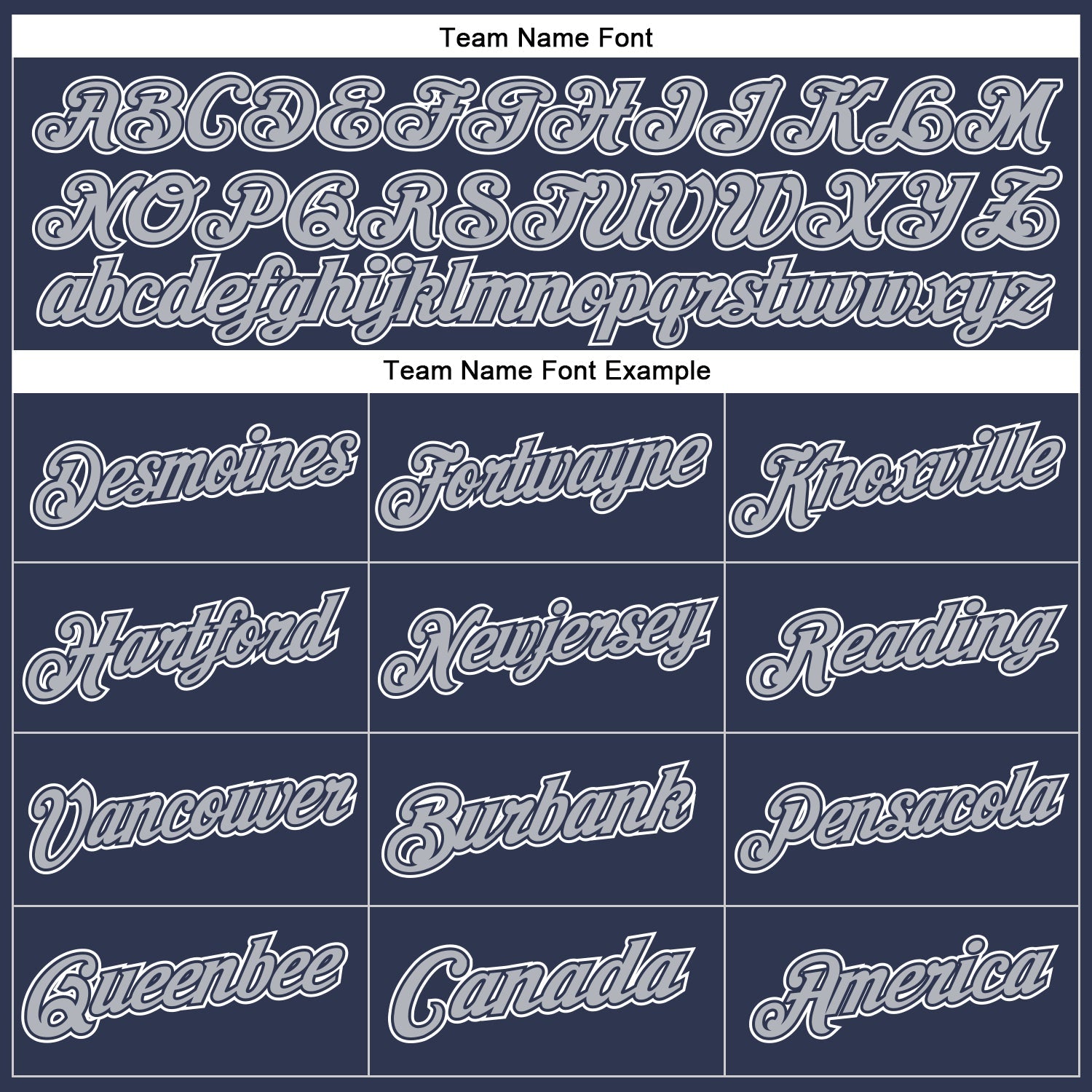 Custom Stitched Navy Gray-White Sports Pullover Sweatshirt Hoodie view 4