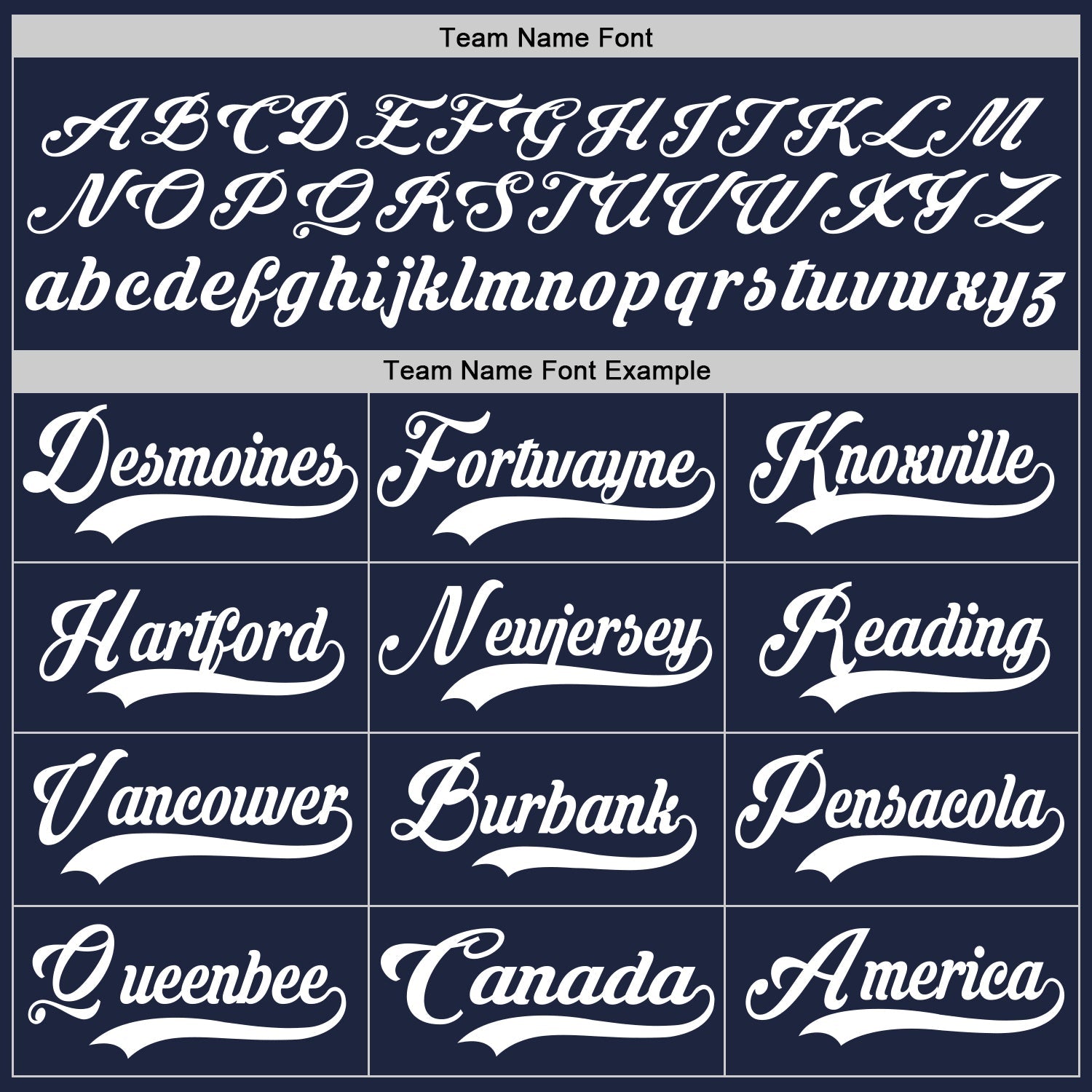 Custom Navy White Hockey Lace Neck Jersey view 4